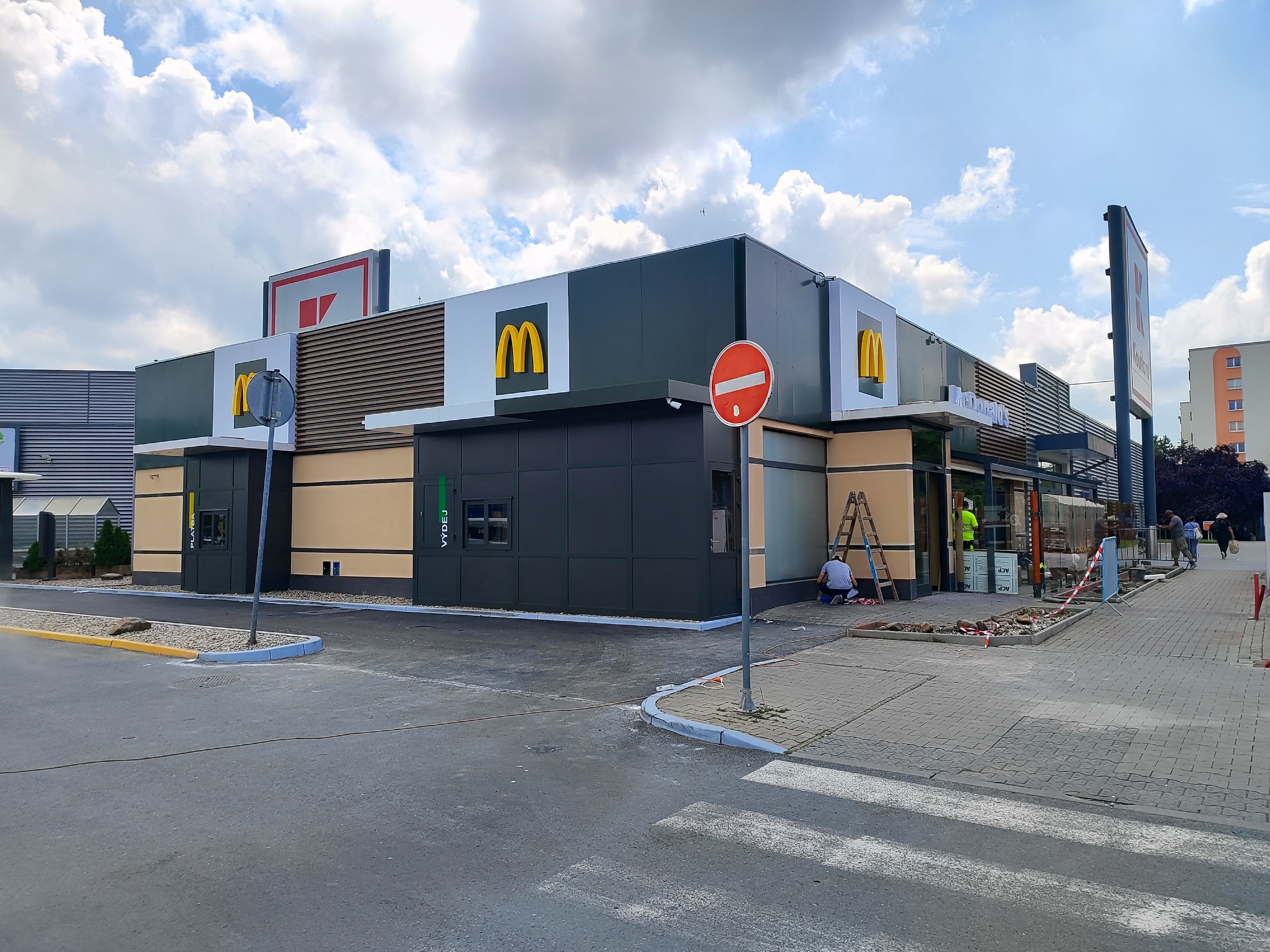 McDonald's foto 4
