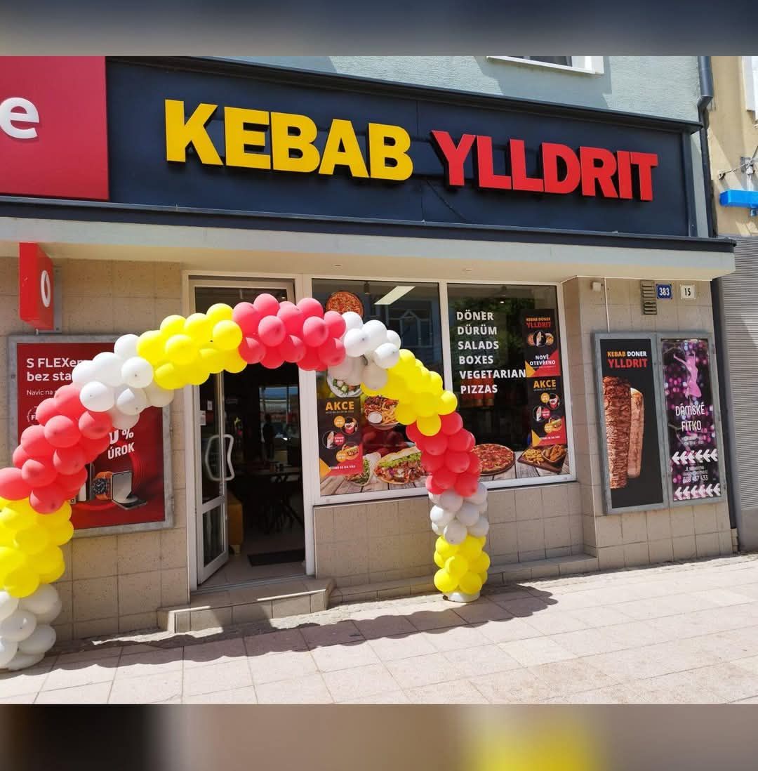 KEBAB YLLDRIT foto 2