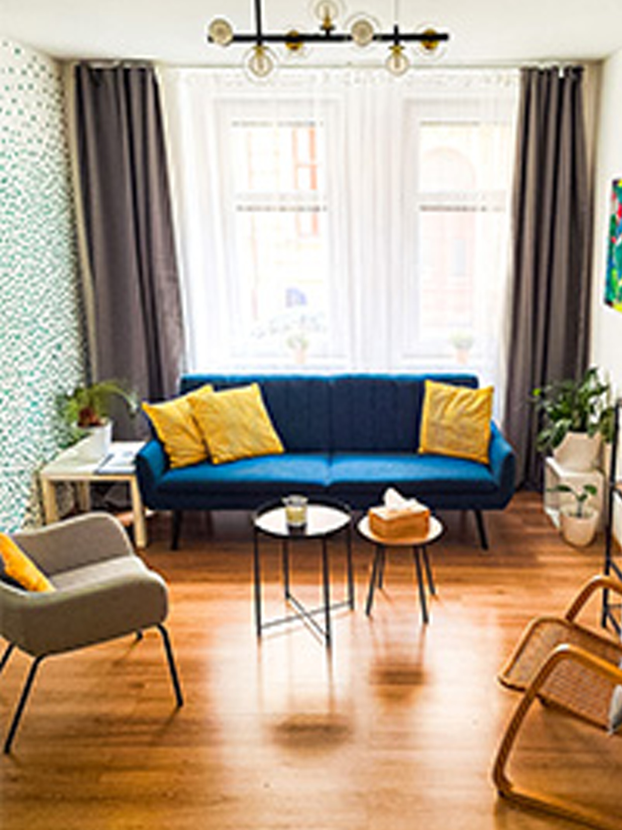 Psychologické poradenství - Lucie Herzigová foto 2