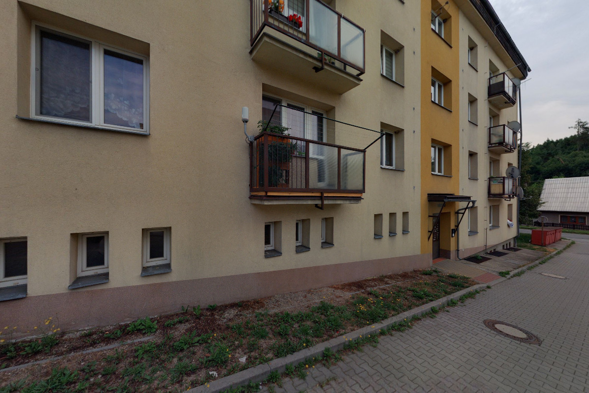 Specializované stavební činnosti Martin Farkaš