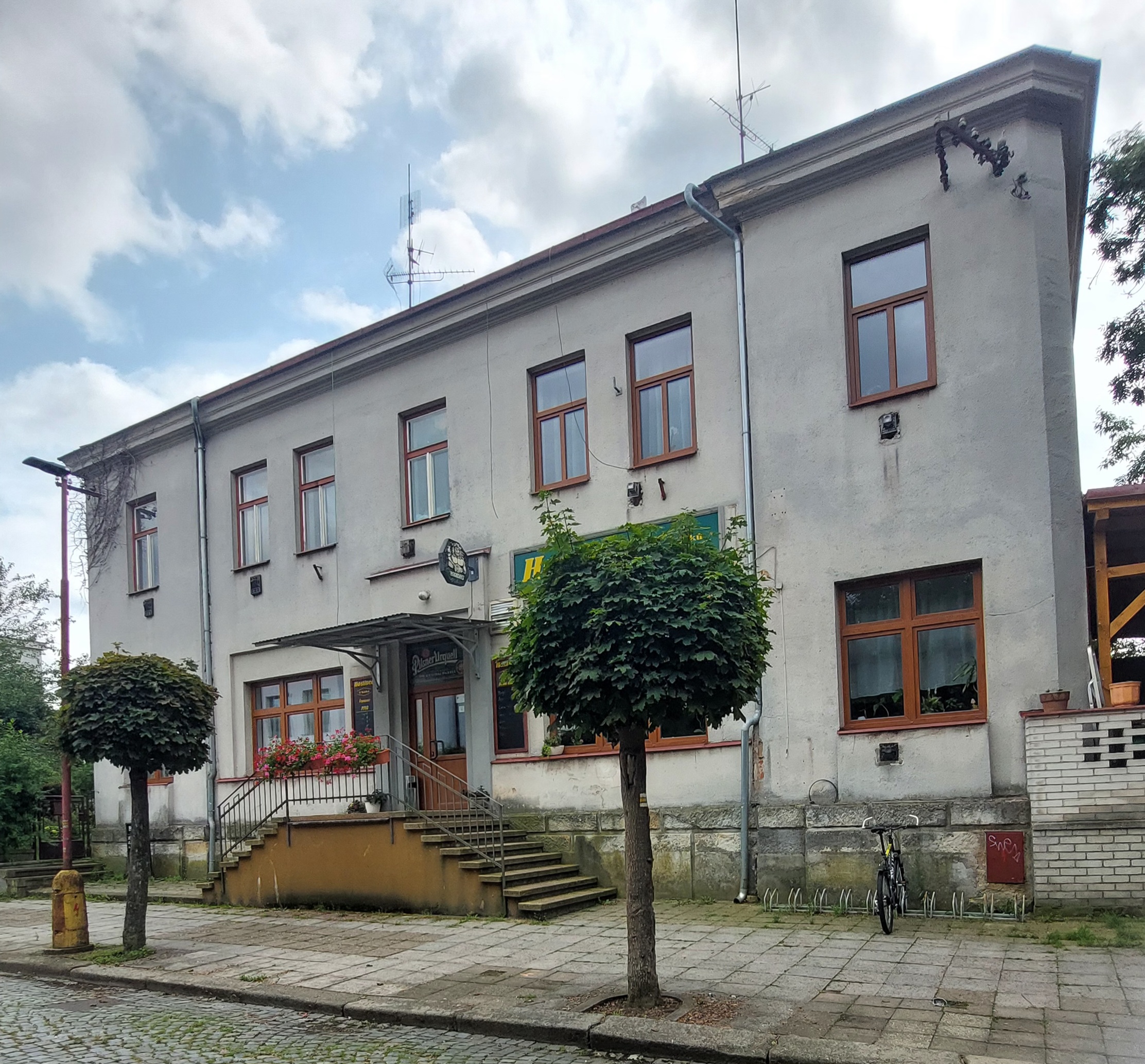 Hostinec U Halíků foto 2