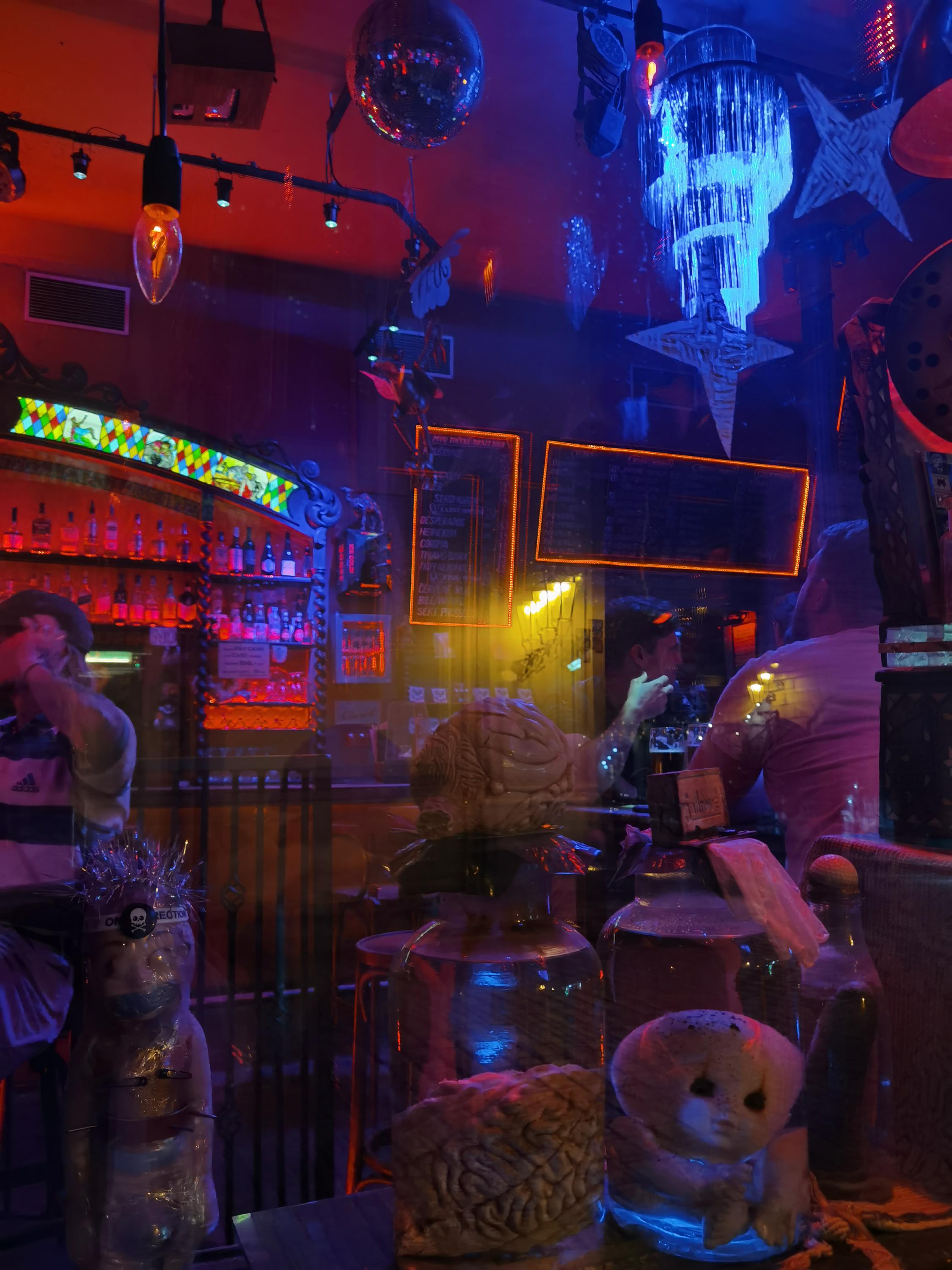 Chapeau Rouge foto 5