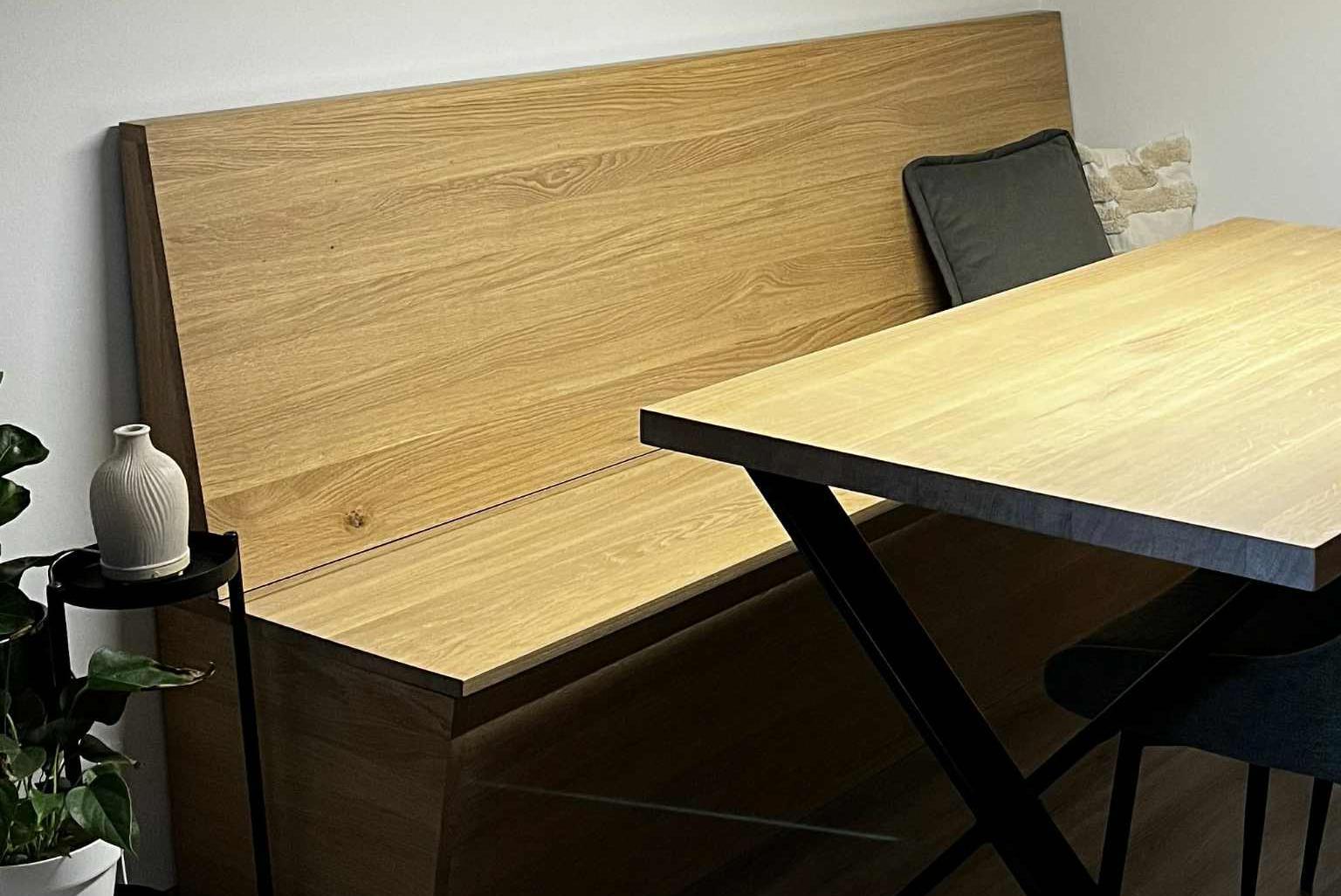 Truhlářství Klouček