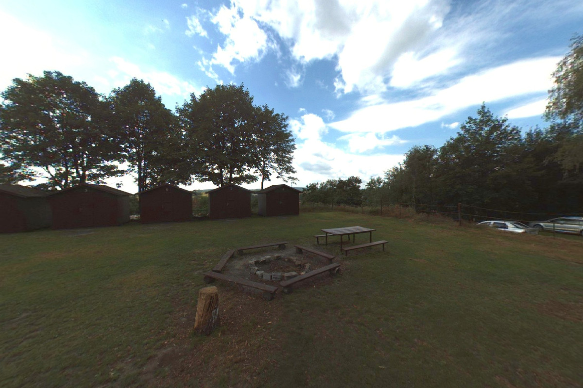 Kemp TJ Spartak Tisá