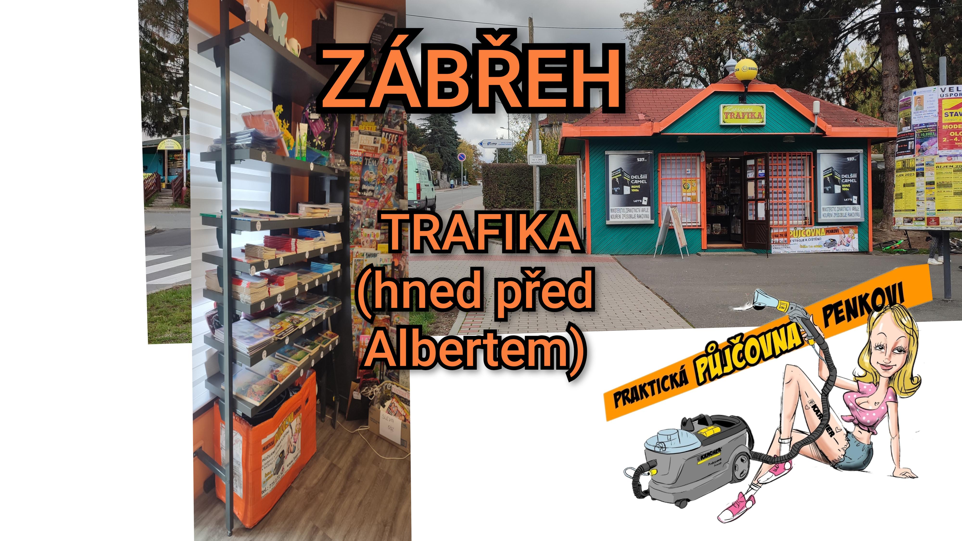 Praktická půjčovna Penkovi foto 3