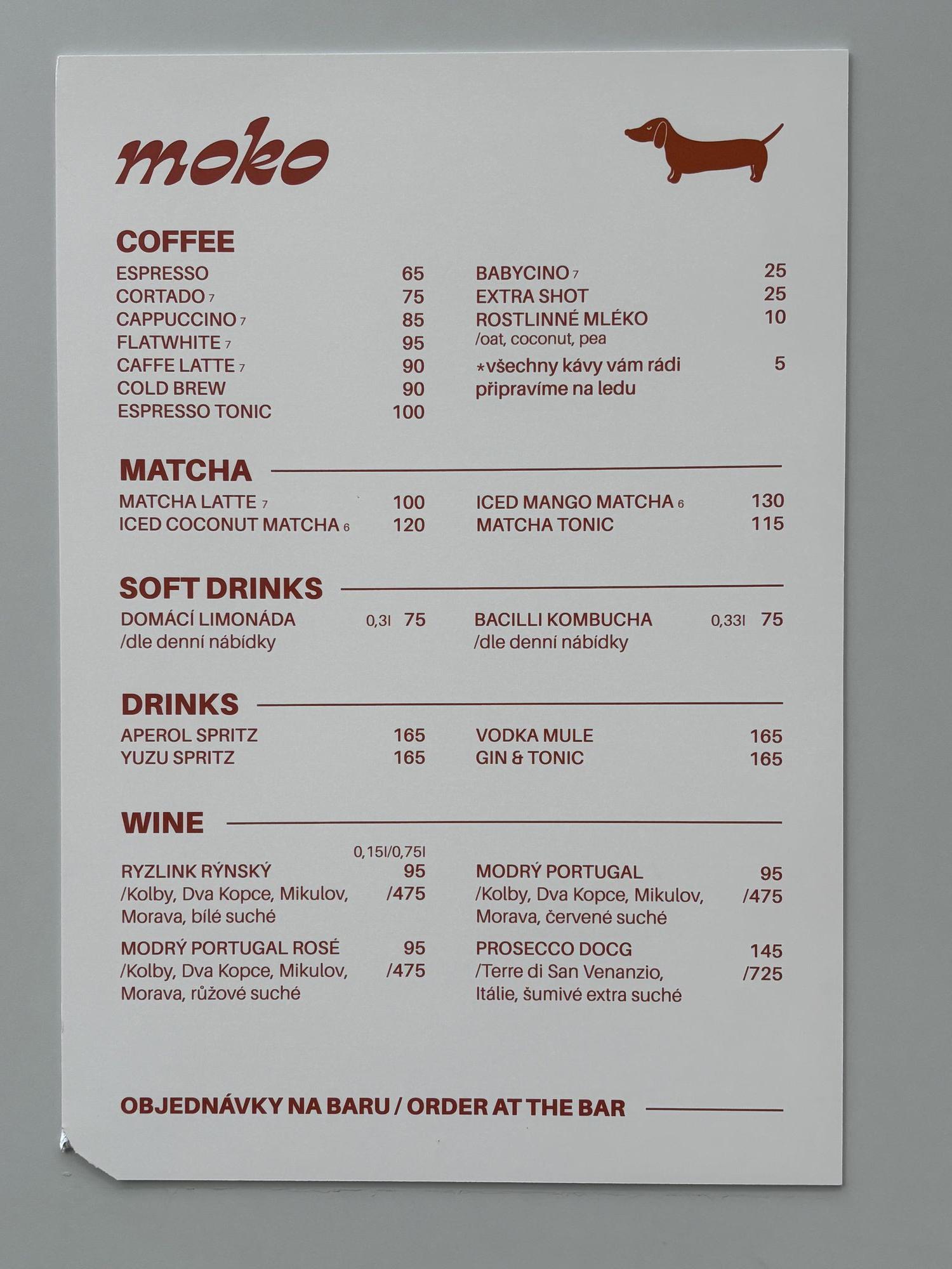 Moko Kafe foto 4
