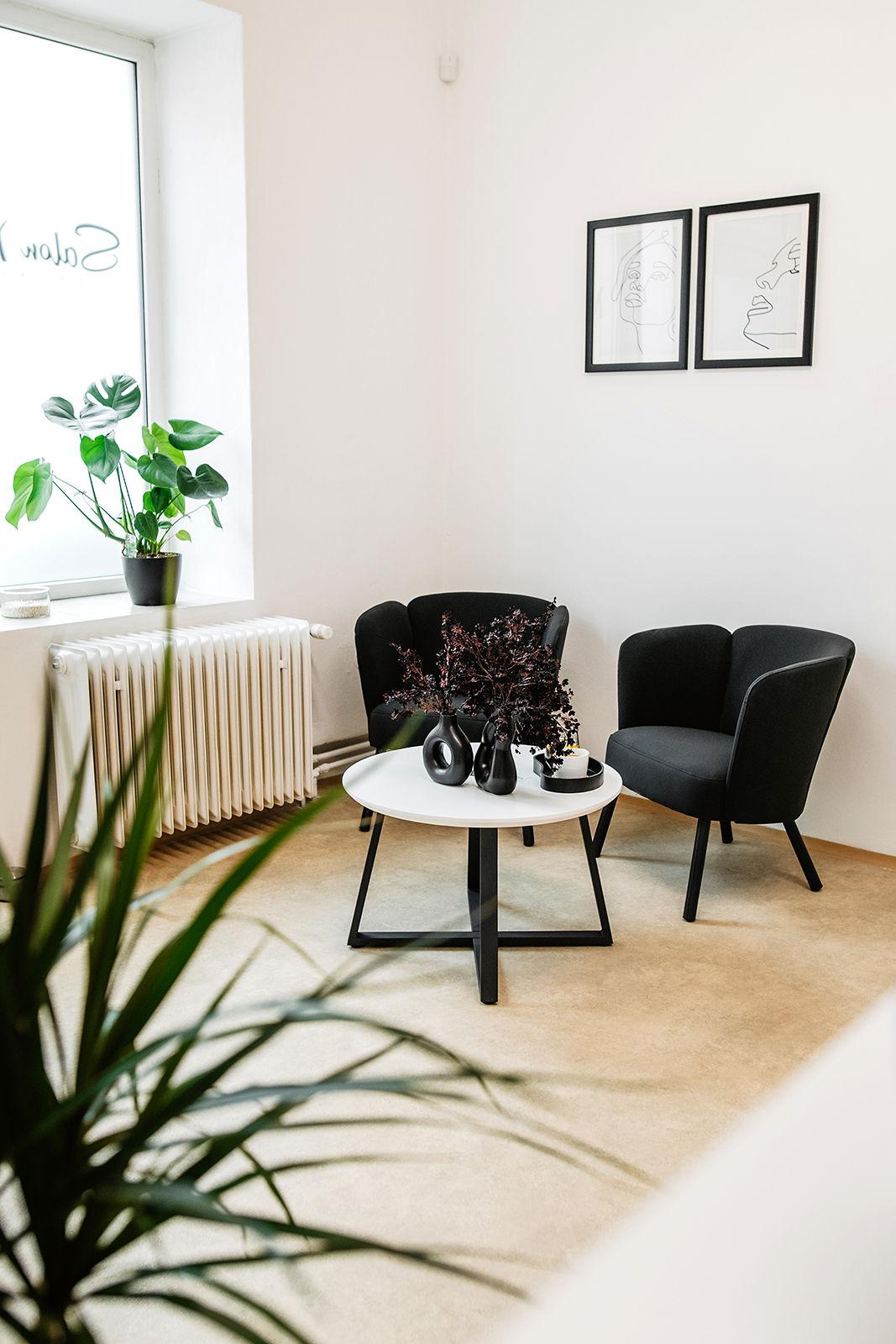 Salon M s láskou k sobě foto 4