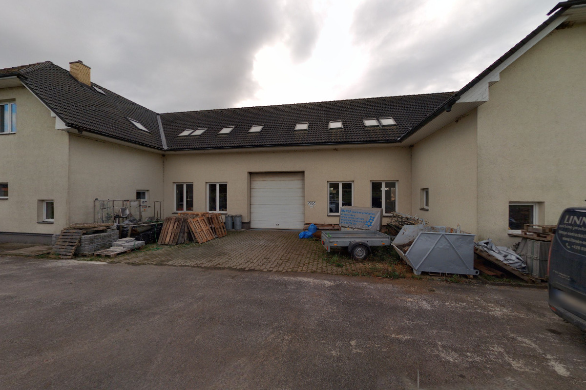 LINNEA machine production, s.r.o.