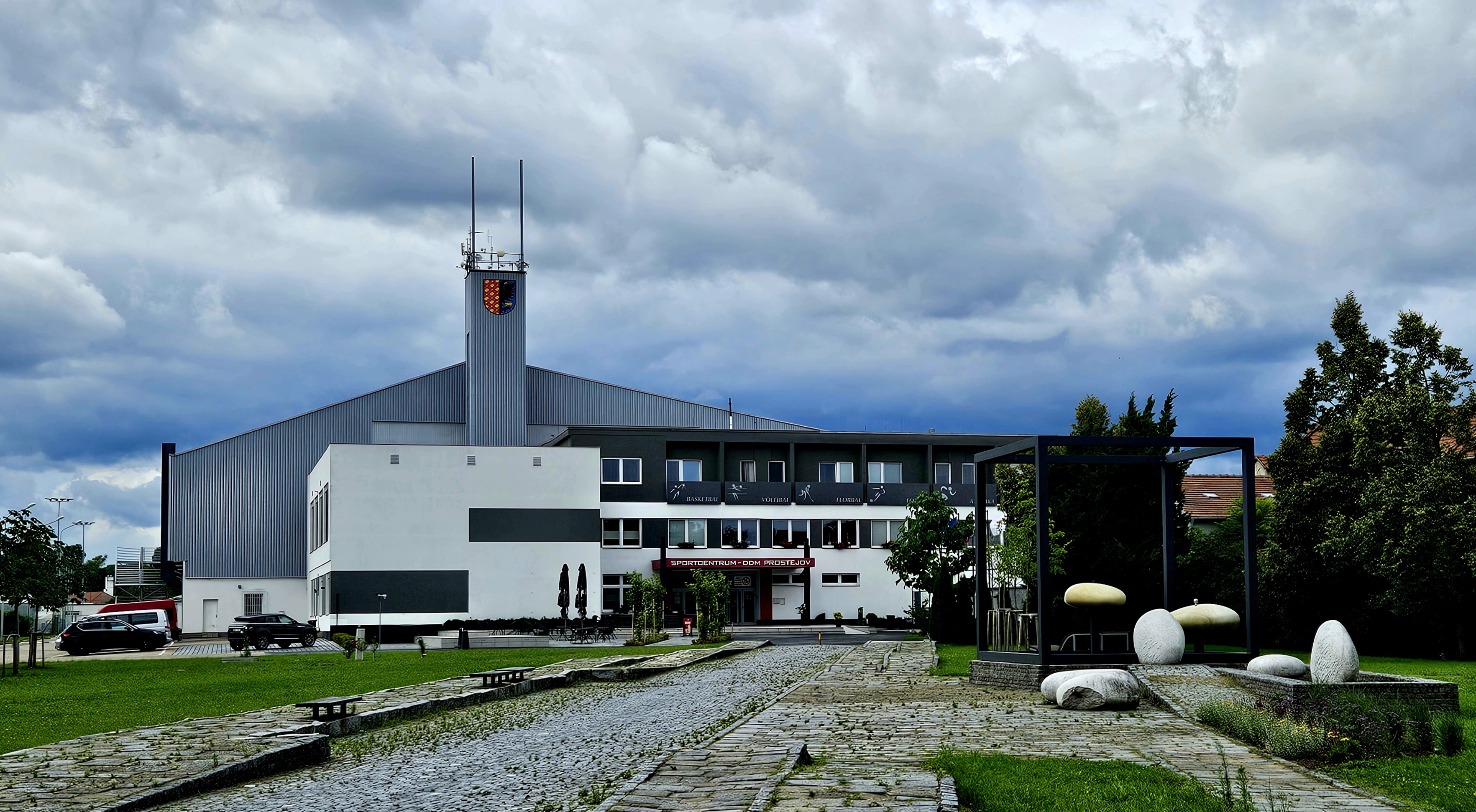 Sportcentrum - dům dětí a mládeže Prostějov foto 5