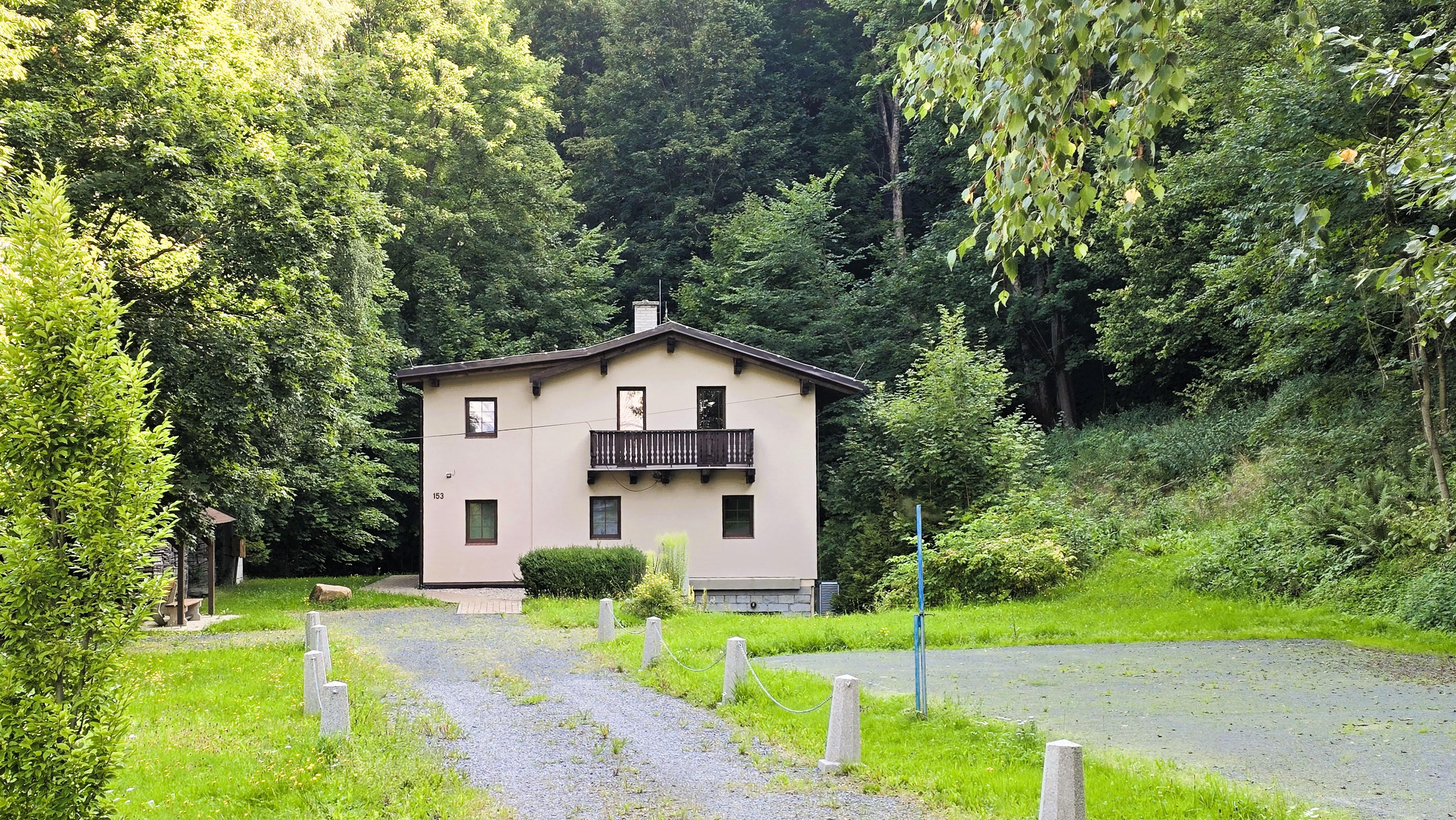 Penzion Ludvíkov foto 5