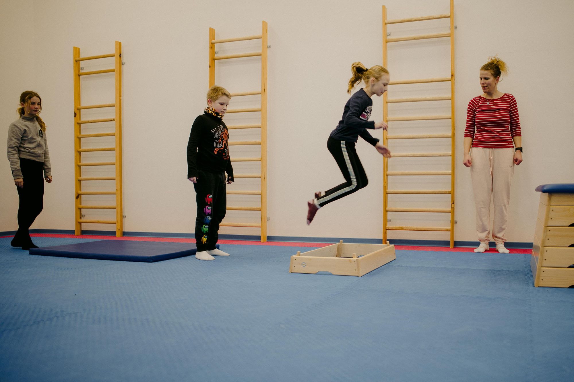 Městský dům dětí a mládeže Sluníčko Aš foto 4