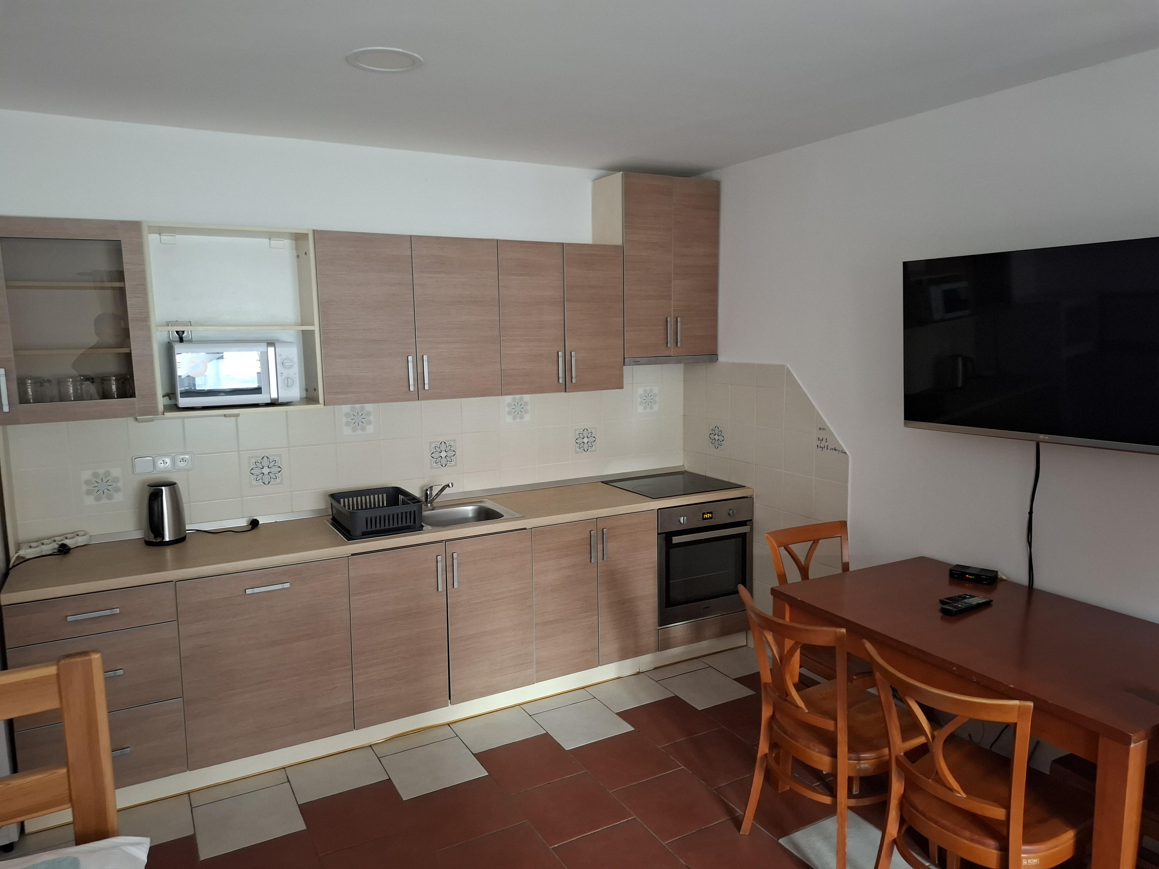 Parťákova Hasičárna a Penzion foto 4