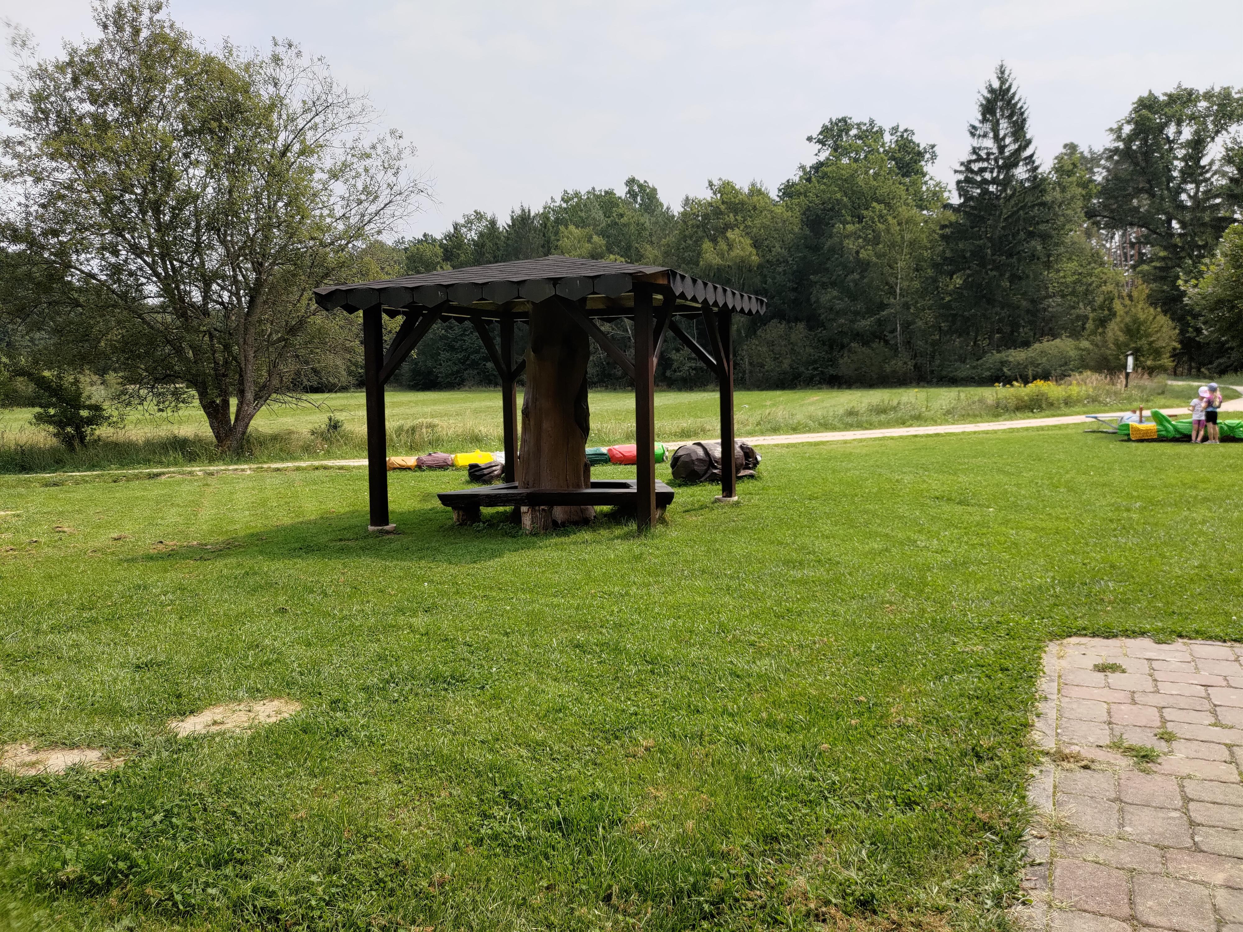 Občerstvení Mazurova Chalupa foto 4