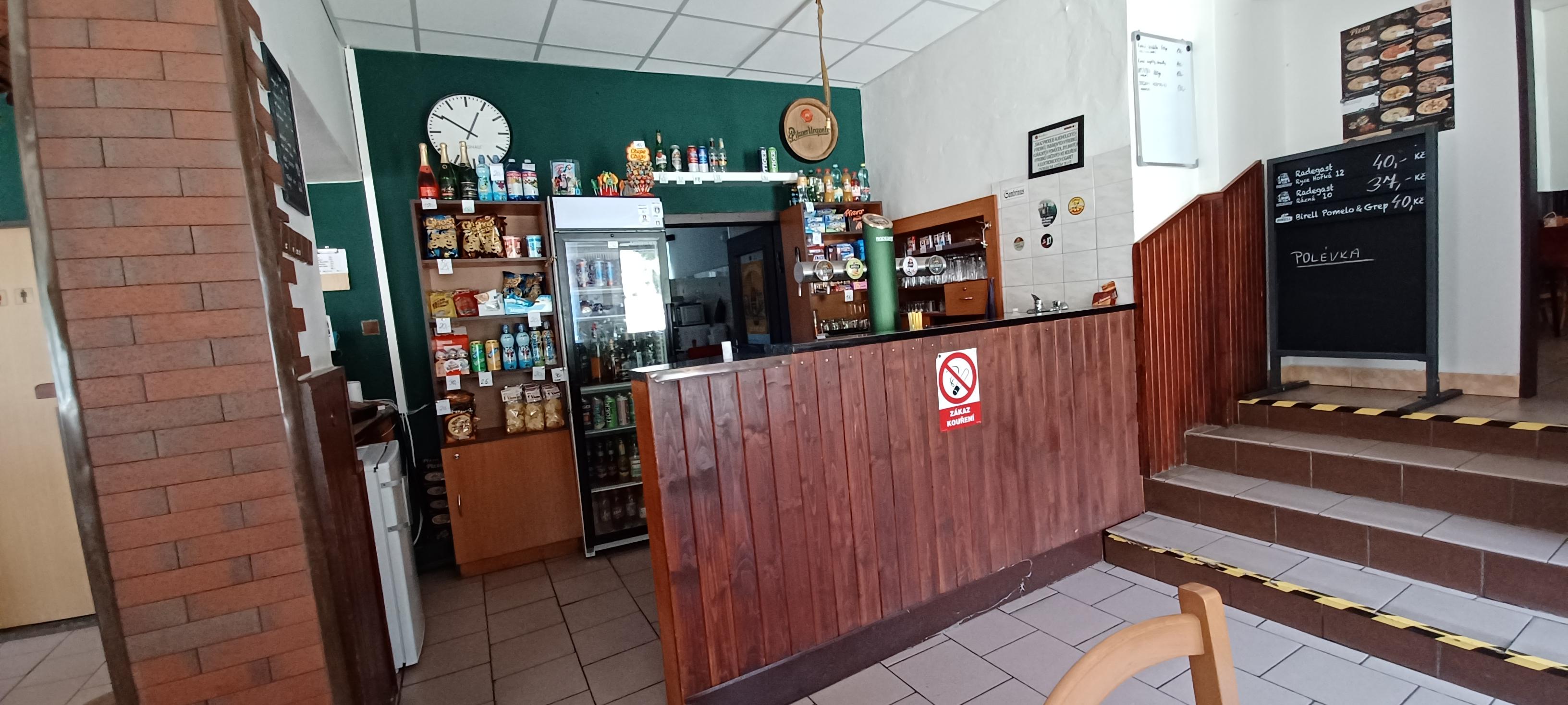 Hospoda U Podjezdu foto 4