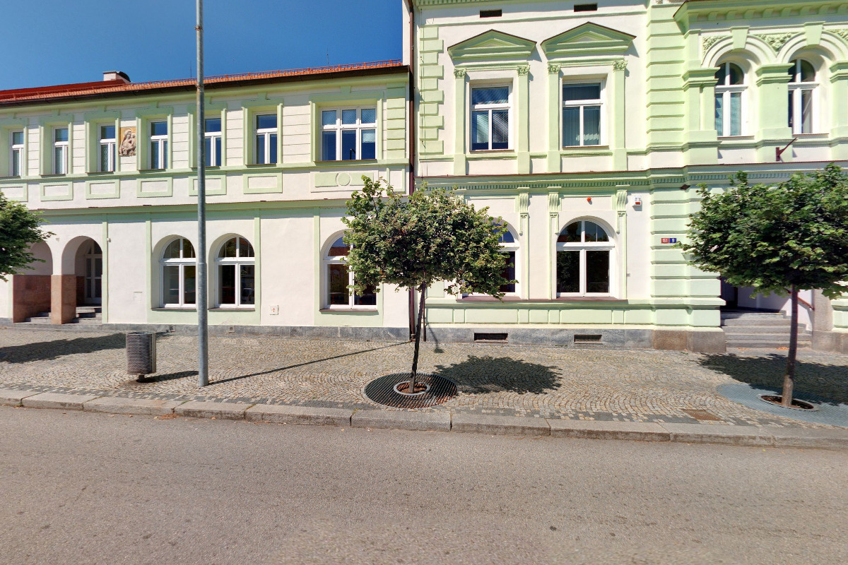 Kadeřnictví Sabina foto 2