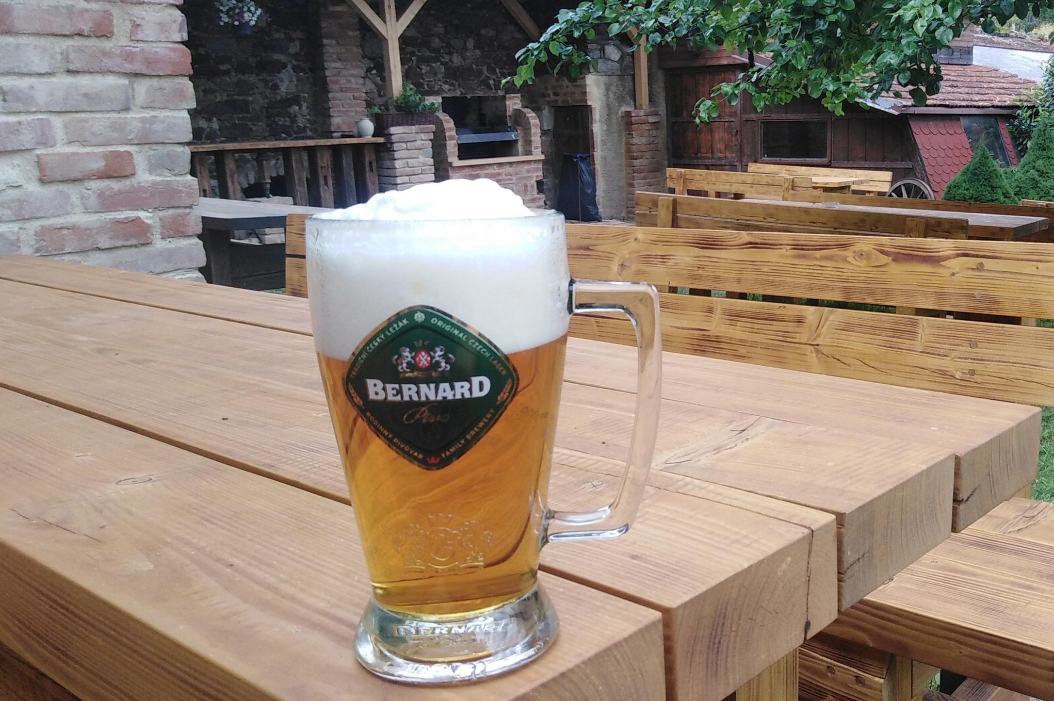 Hospůdka V Podzámčí