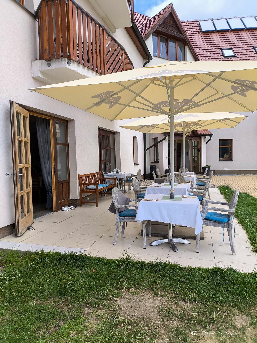 RESTAURACE RENDLÍK foto 6