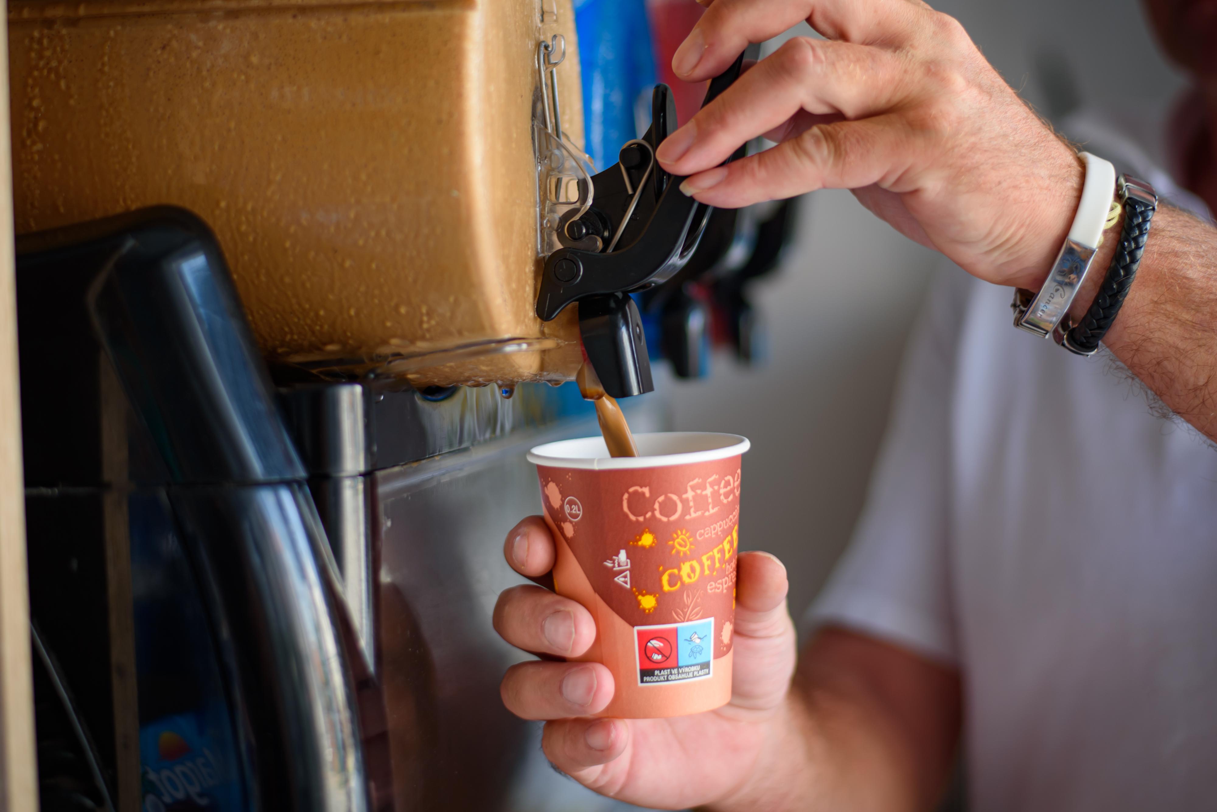 Kiosek Pohoda u Fojťase foto 4