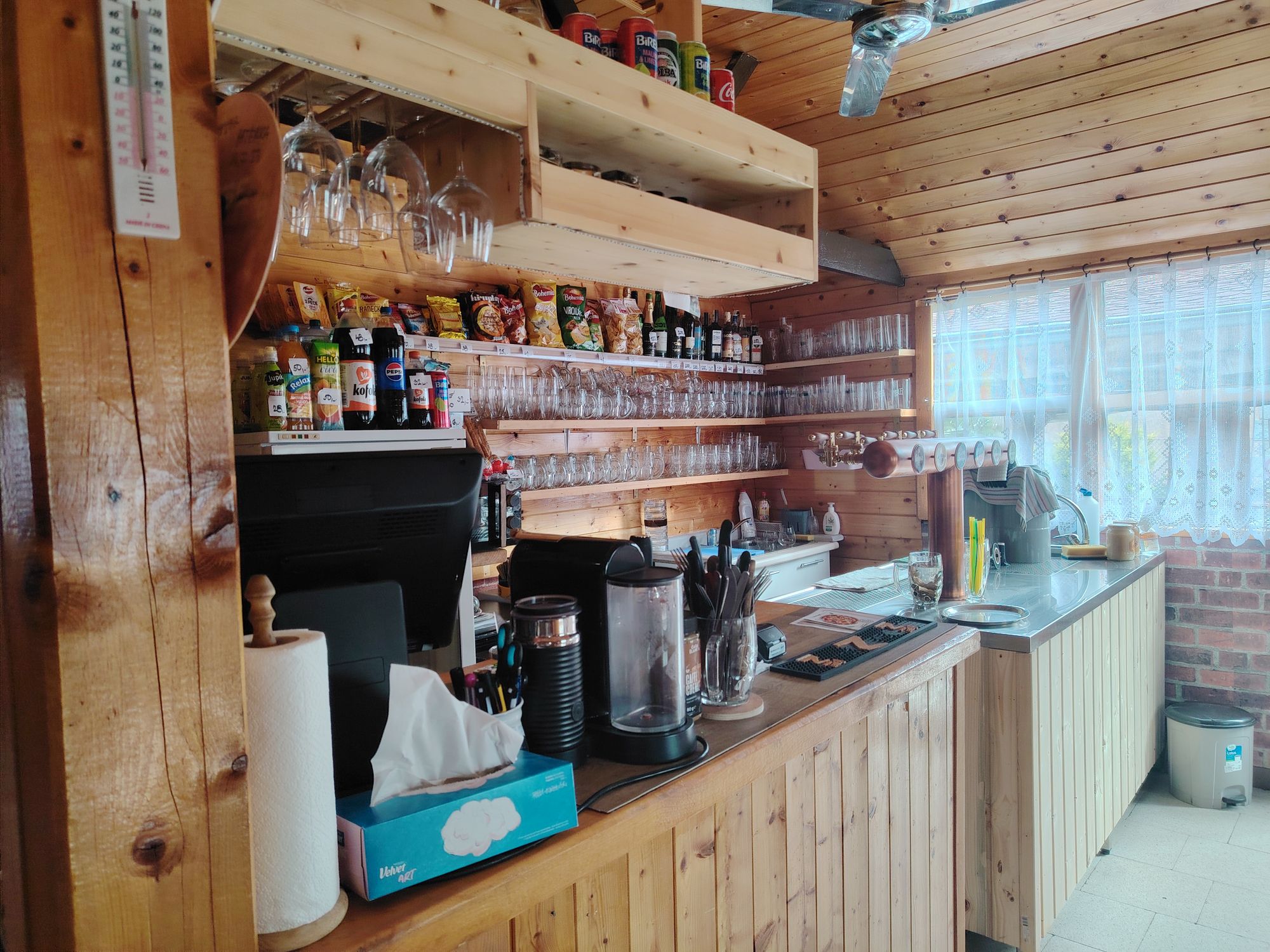 Hospůdka u Zourků foto 2