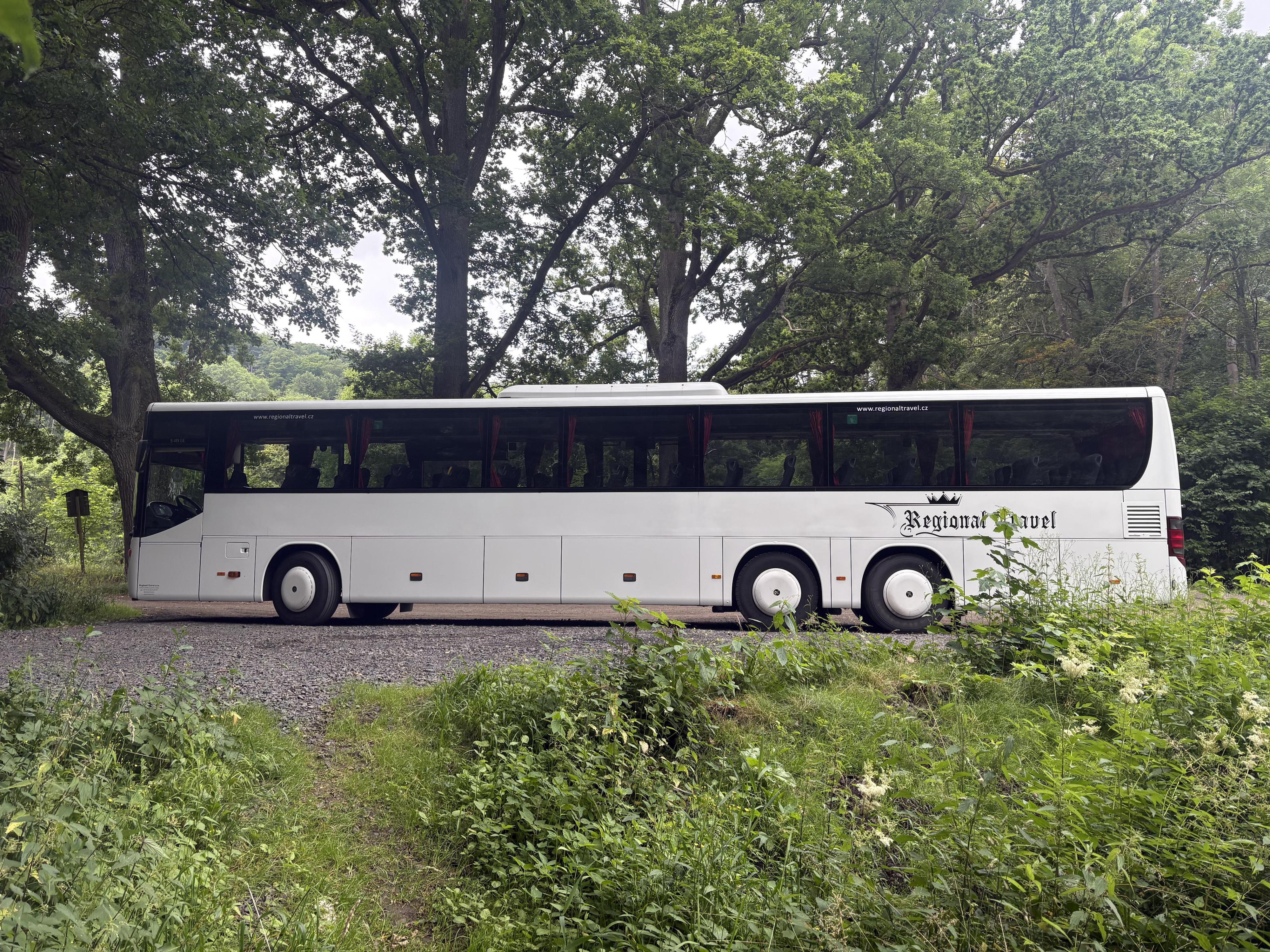 REGIONAL TRAVEL s.r.o. foto 5