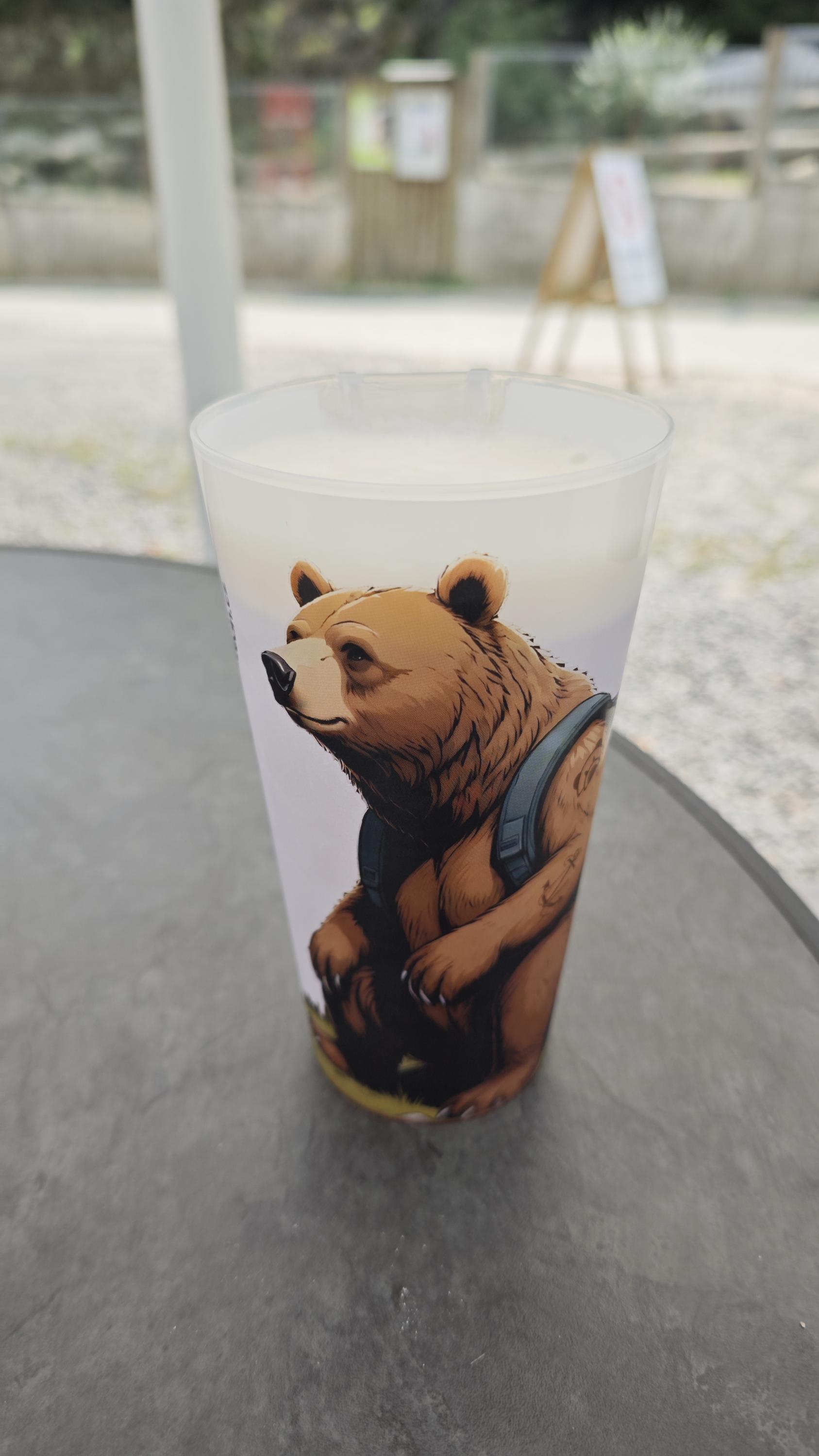 Občerstvení Zoo Děčín foto 2