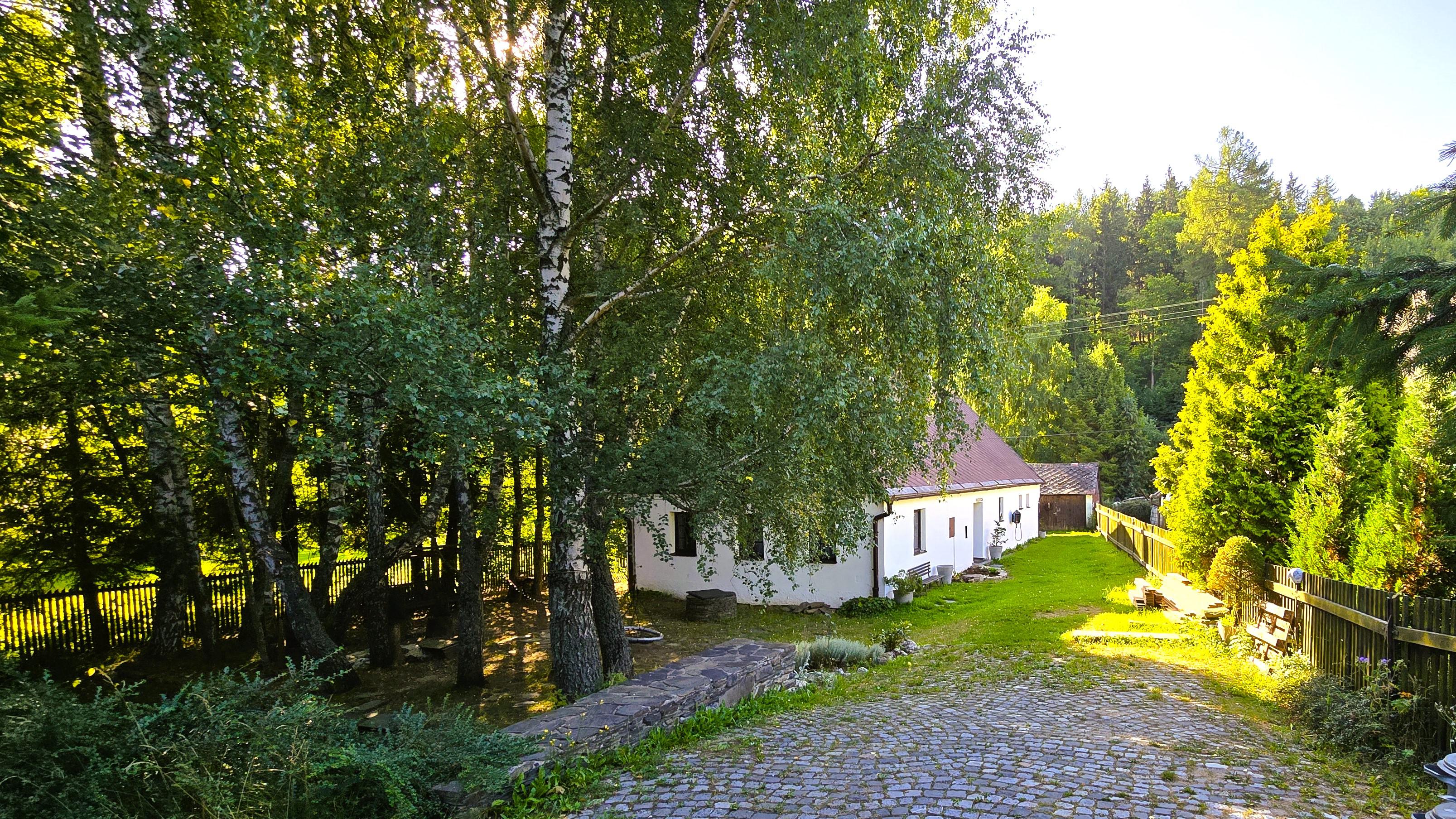 Chalupa Pod Pradědem foto 6