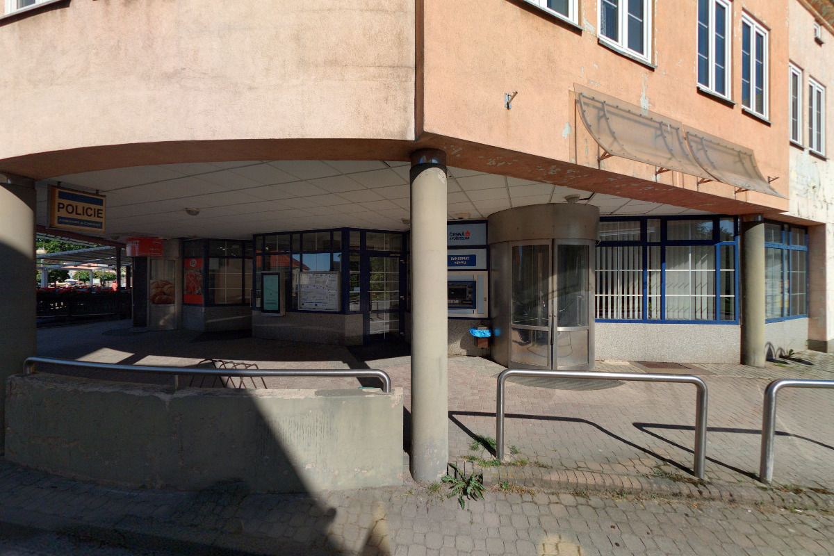 Advokát - Dušková Blanka, Mgr foto 2