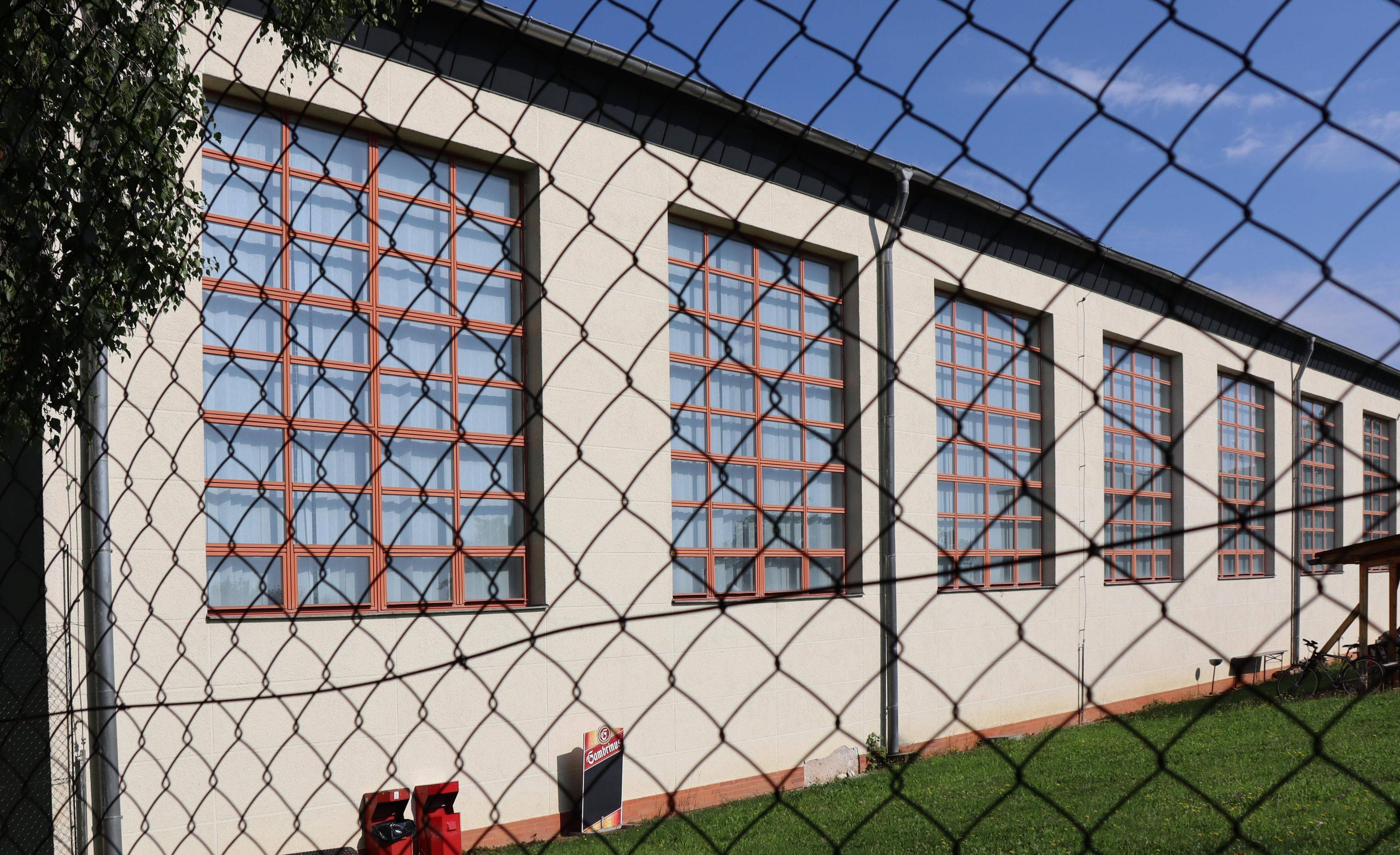 TJ Jiskra Heřmanův Městec foto 2