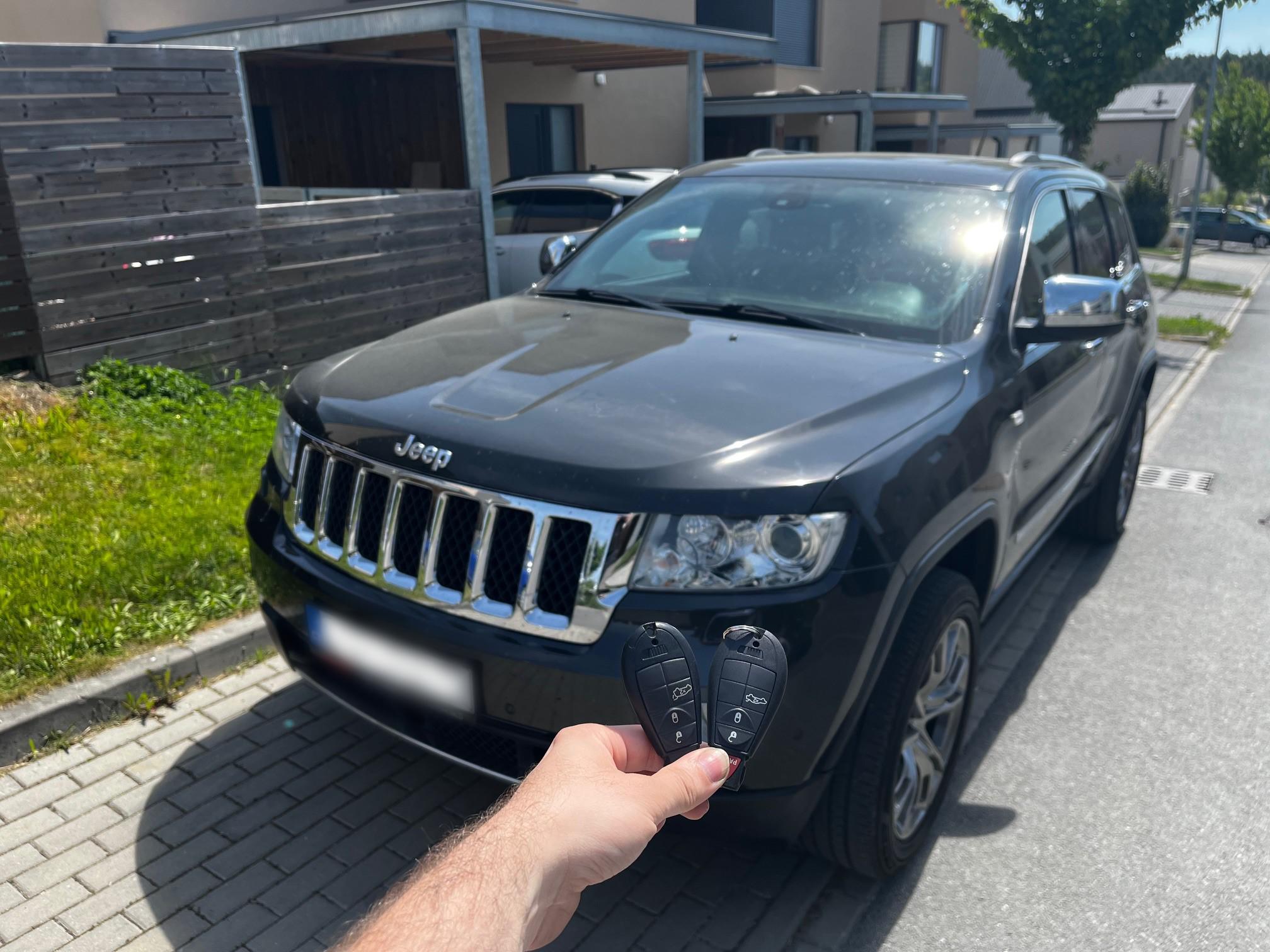 Roman Maniš - MRcarservice