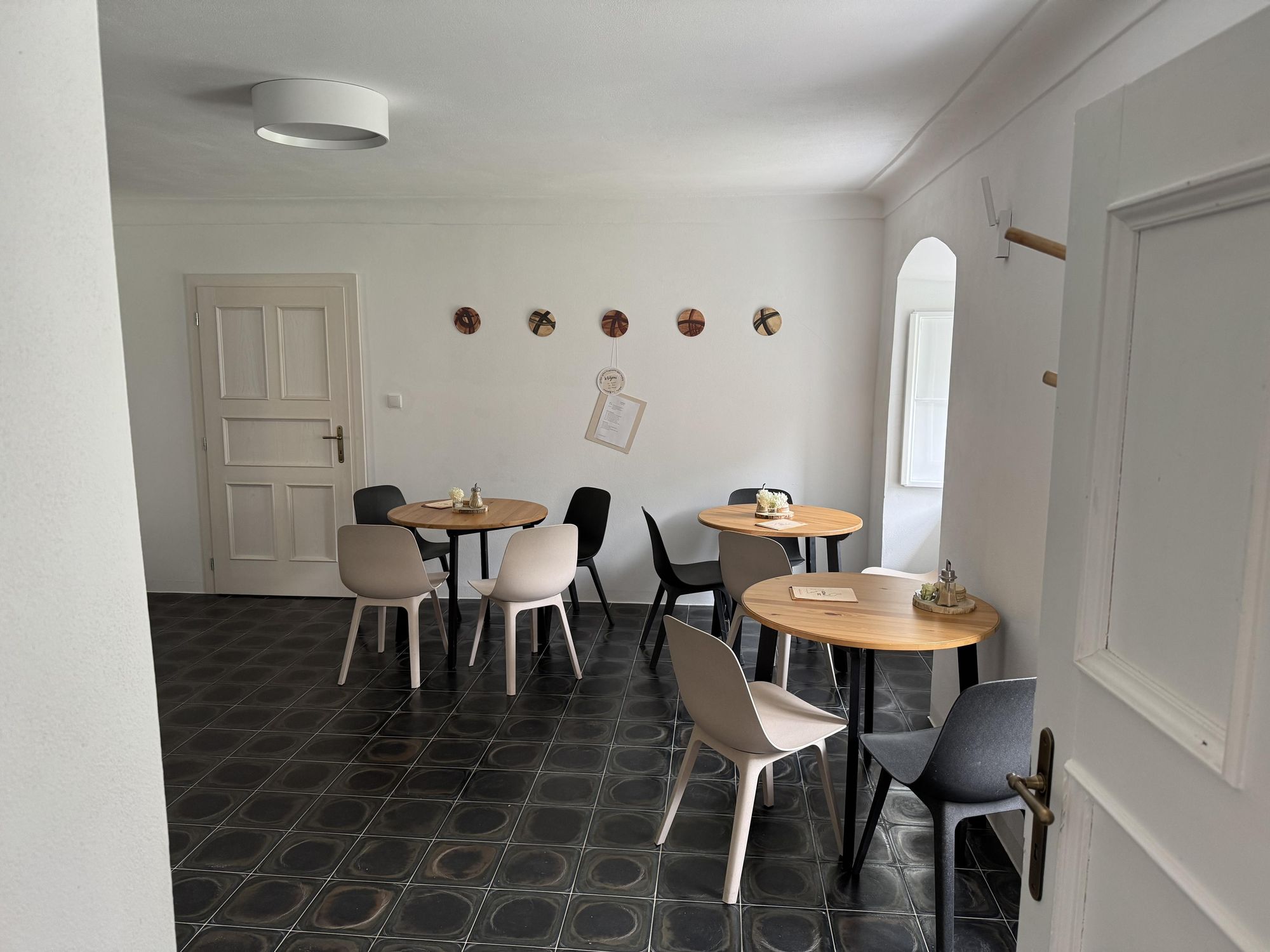 Domácí evangelizační kavárna Lomec foto 3