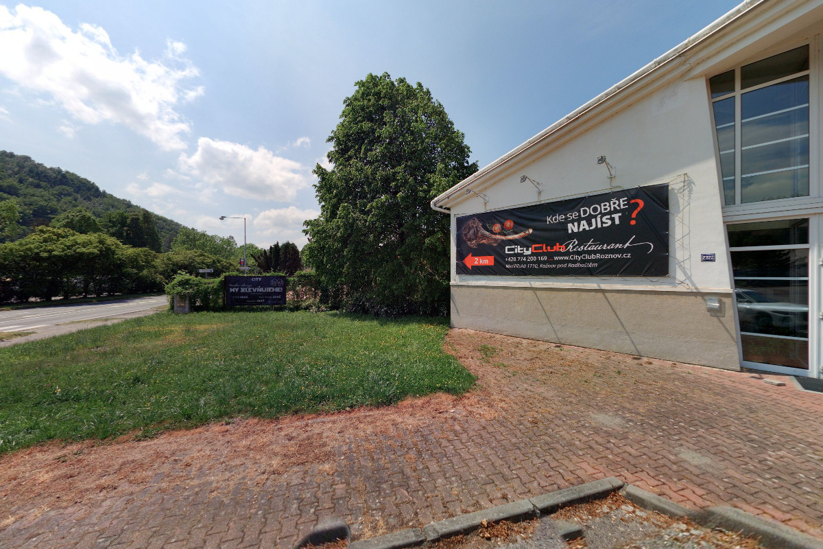 Rožnovská Milenka foto 1