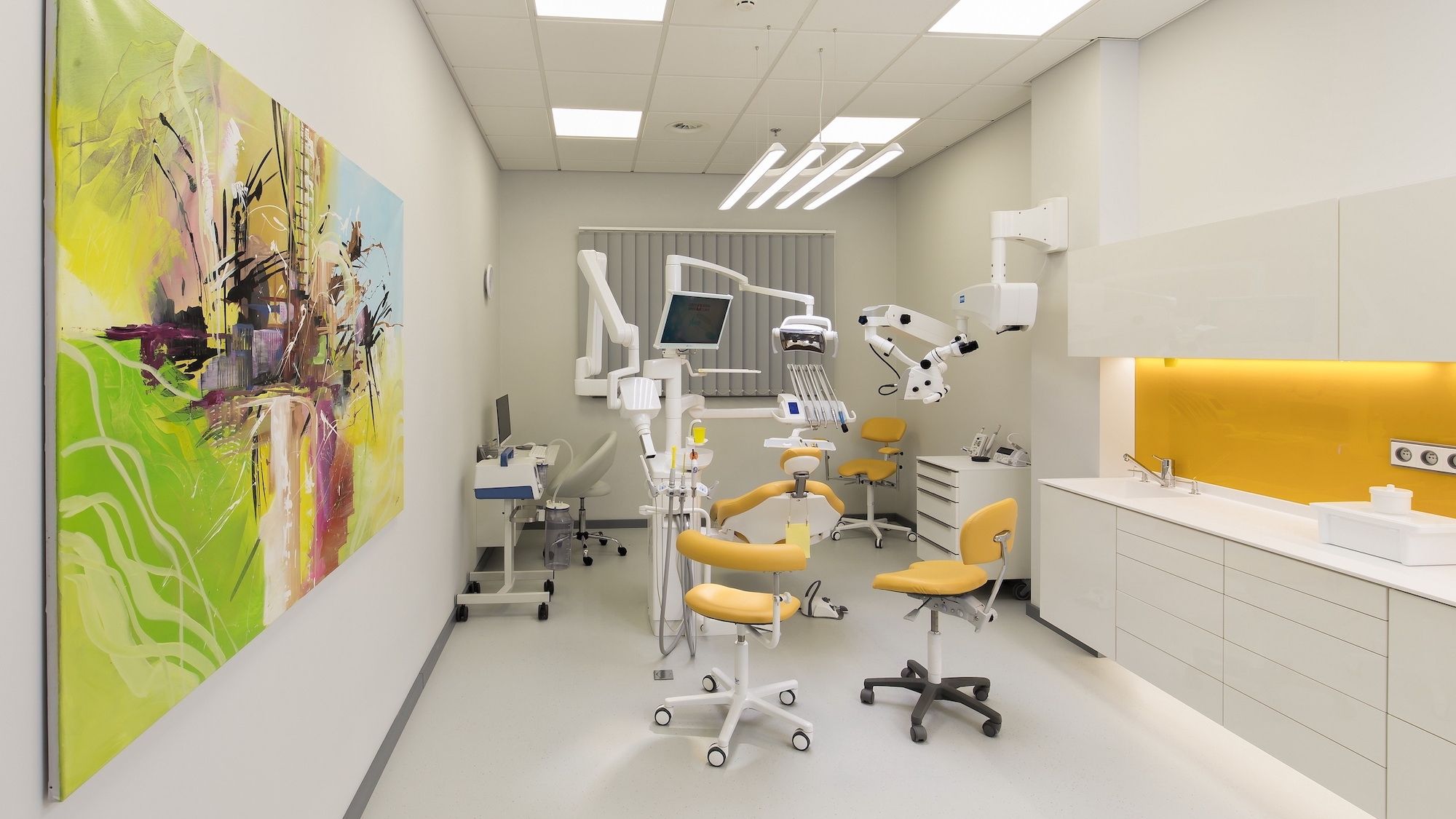 Czech Swiss Dental Clinic foto 3