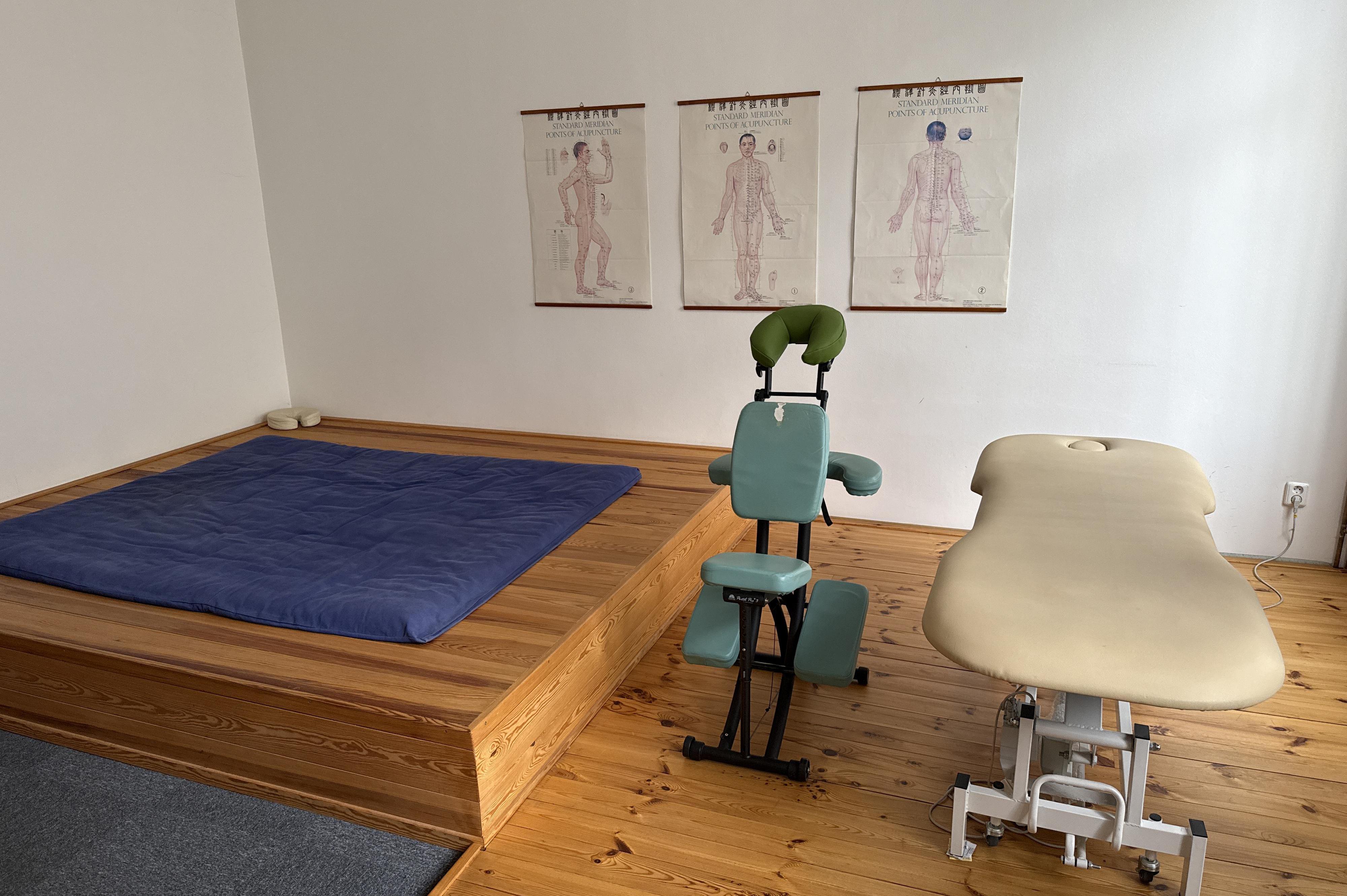 Umění života - art of life