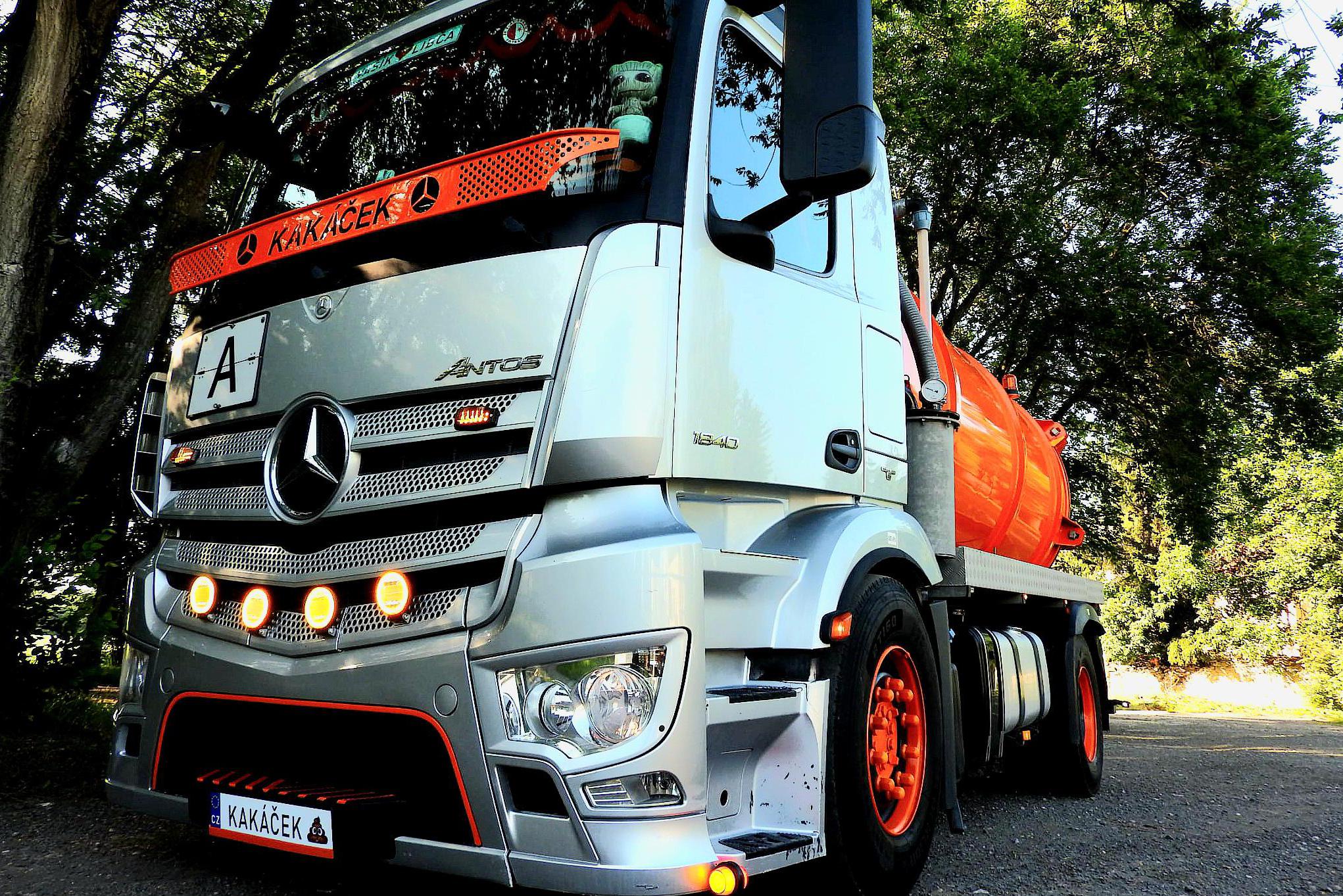 Libor Vraný - Nakládání s odpady