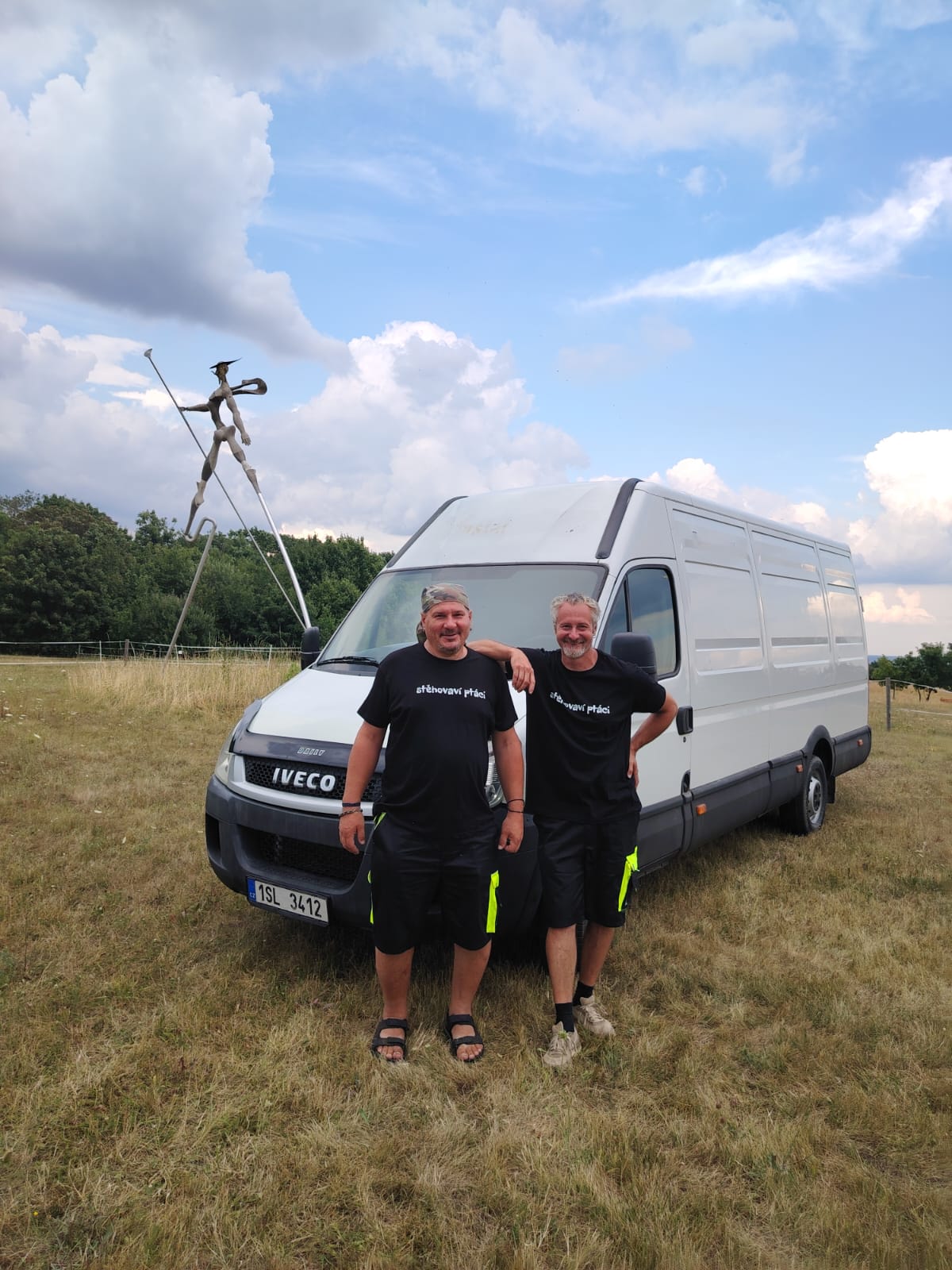 Stěhovaví ptáci foto 2