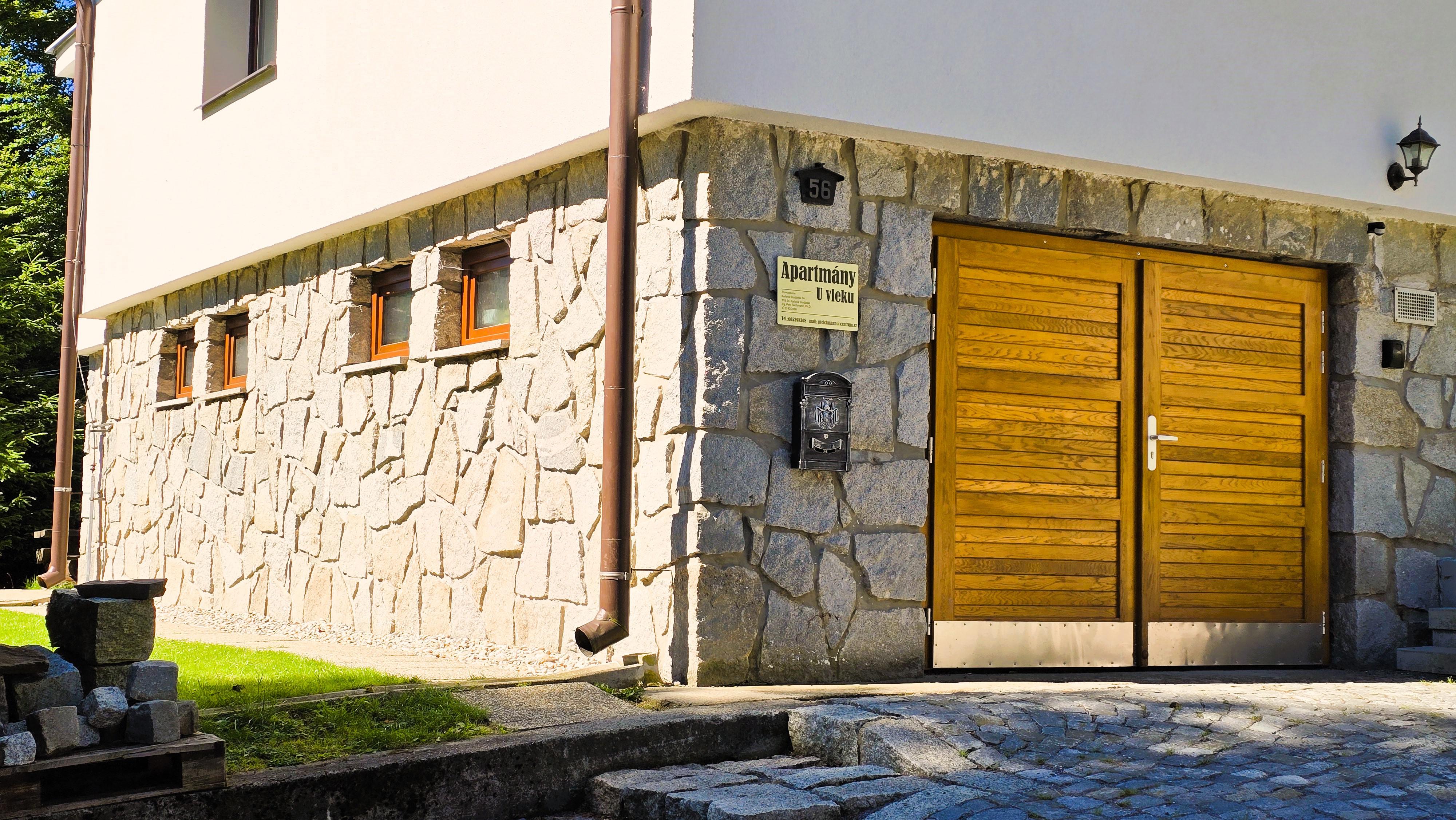 Apartmány u vleku foto 3