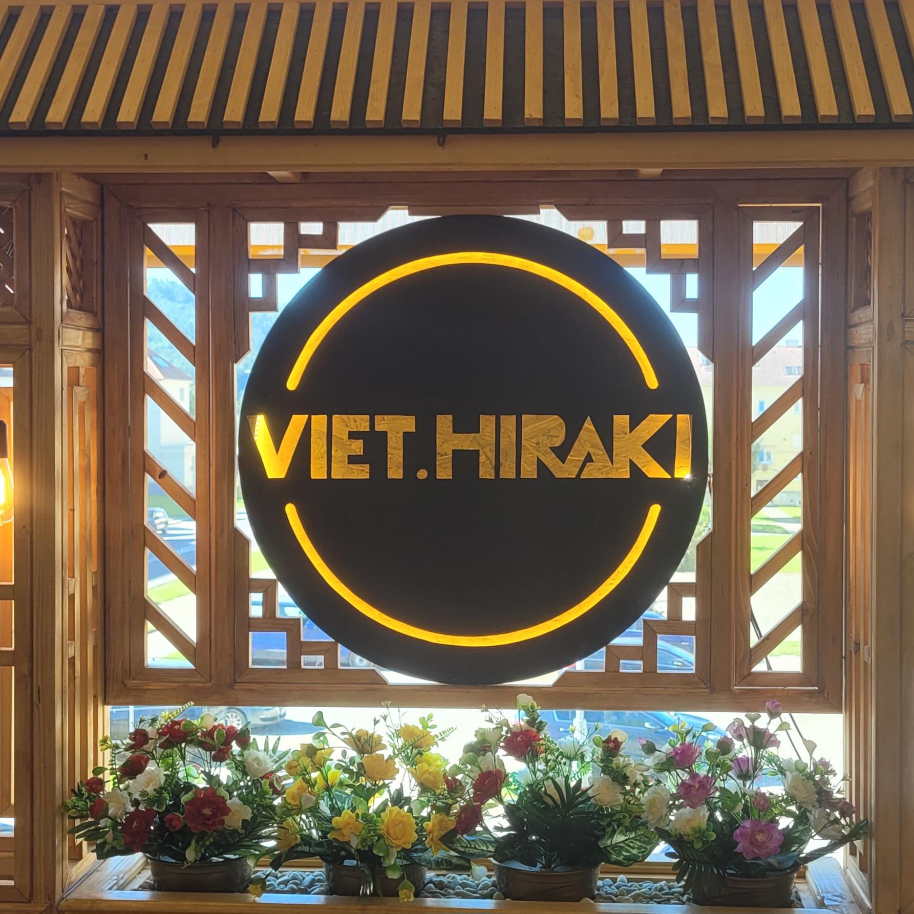 VIET.HIRAKI foto 1