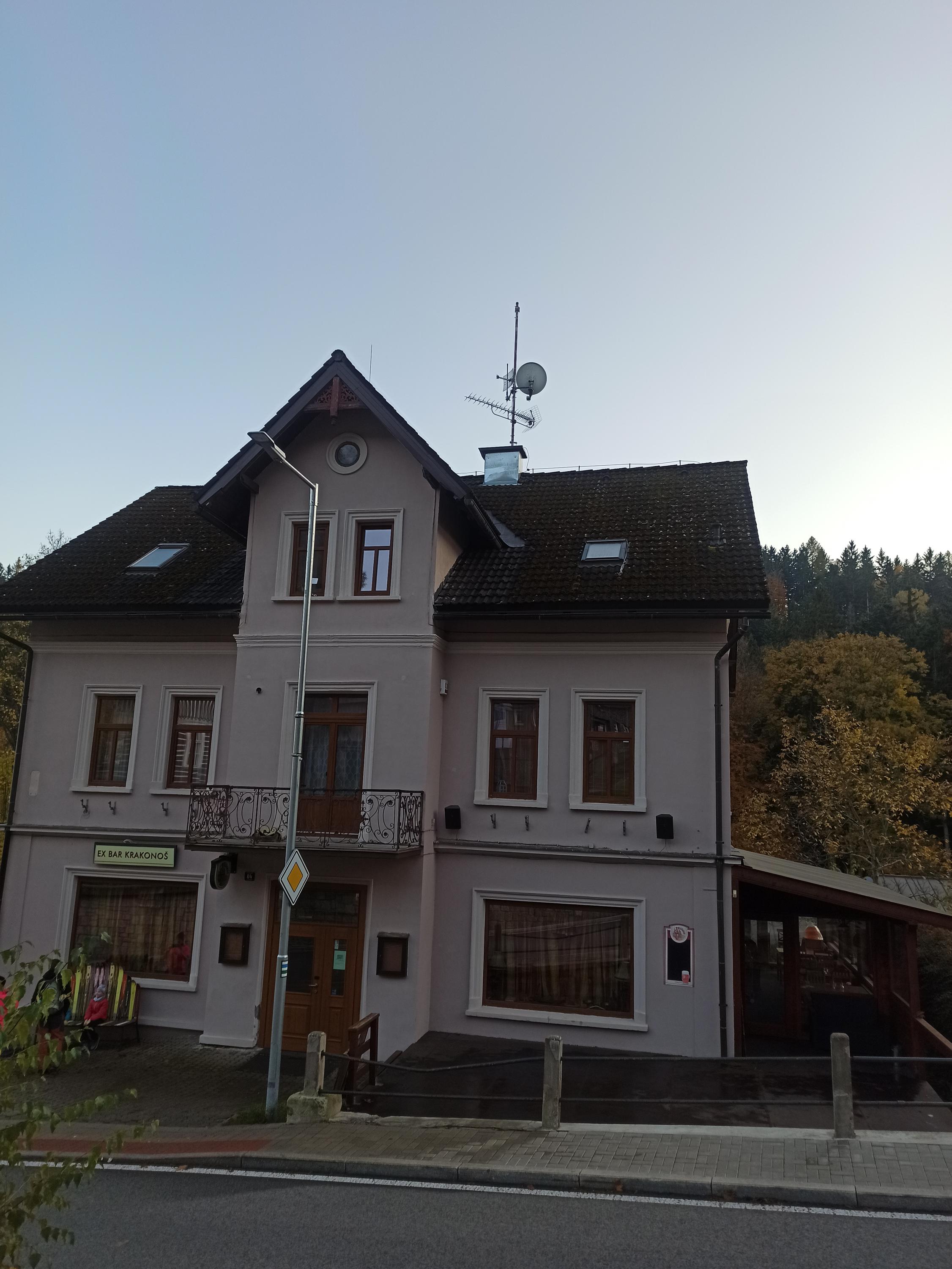 Restaurace Černá Hora -  Penzión Adélka foto 6