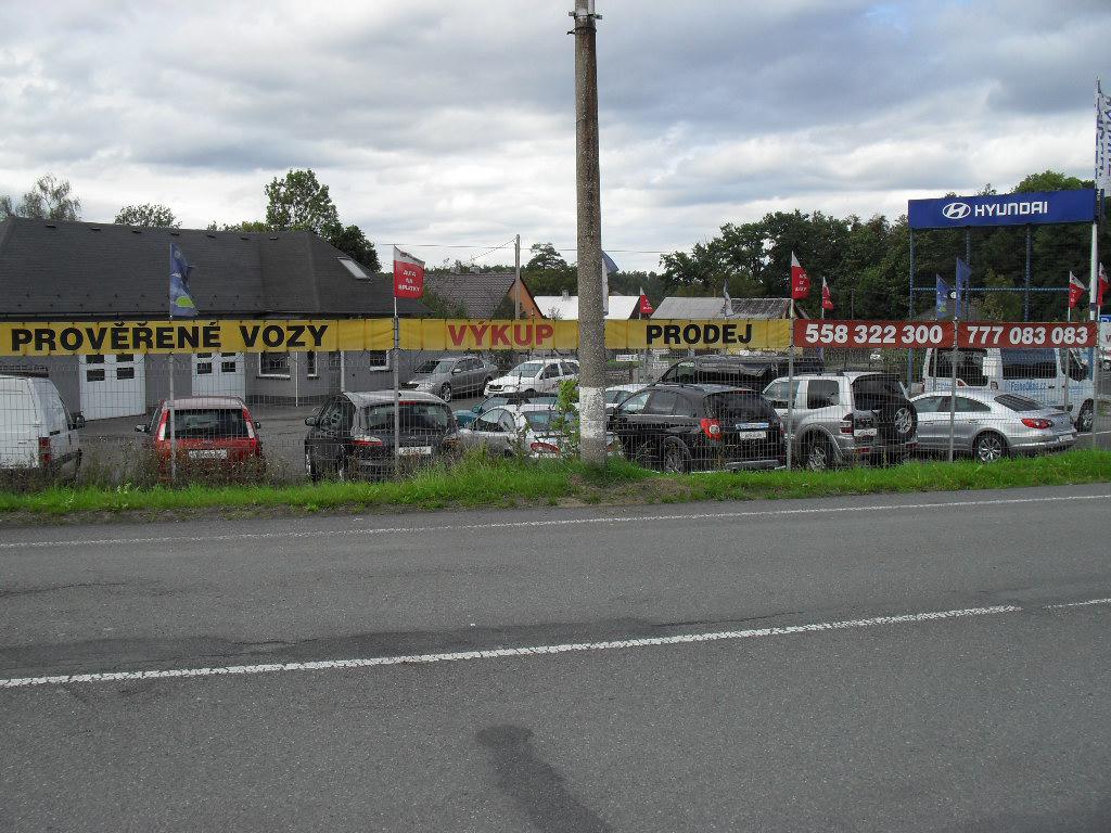 BOSSCAR Auto Prodej Servis s.r.o. foto 5