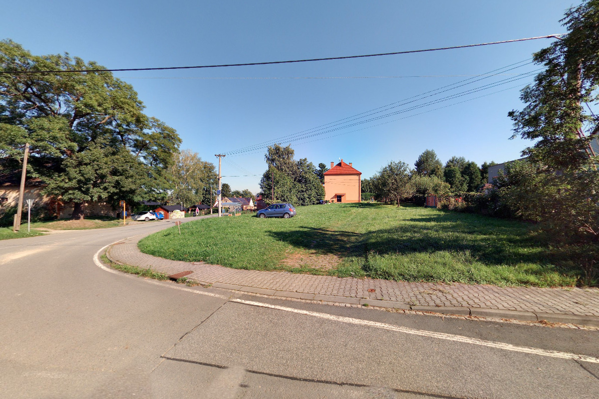 Multifunkční dobíjecí stanice Ledeos