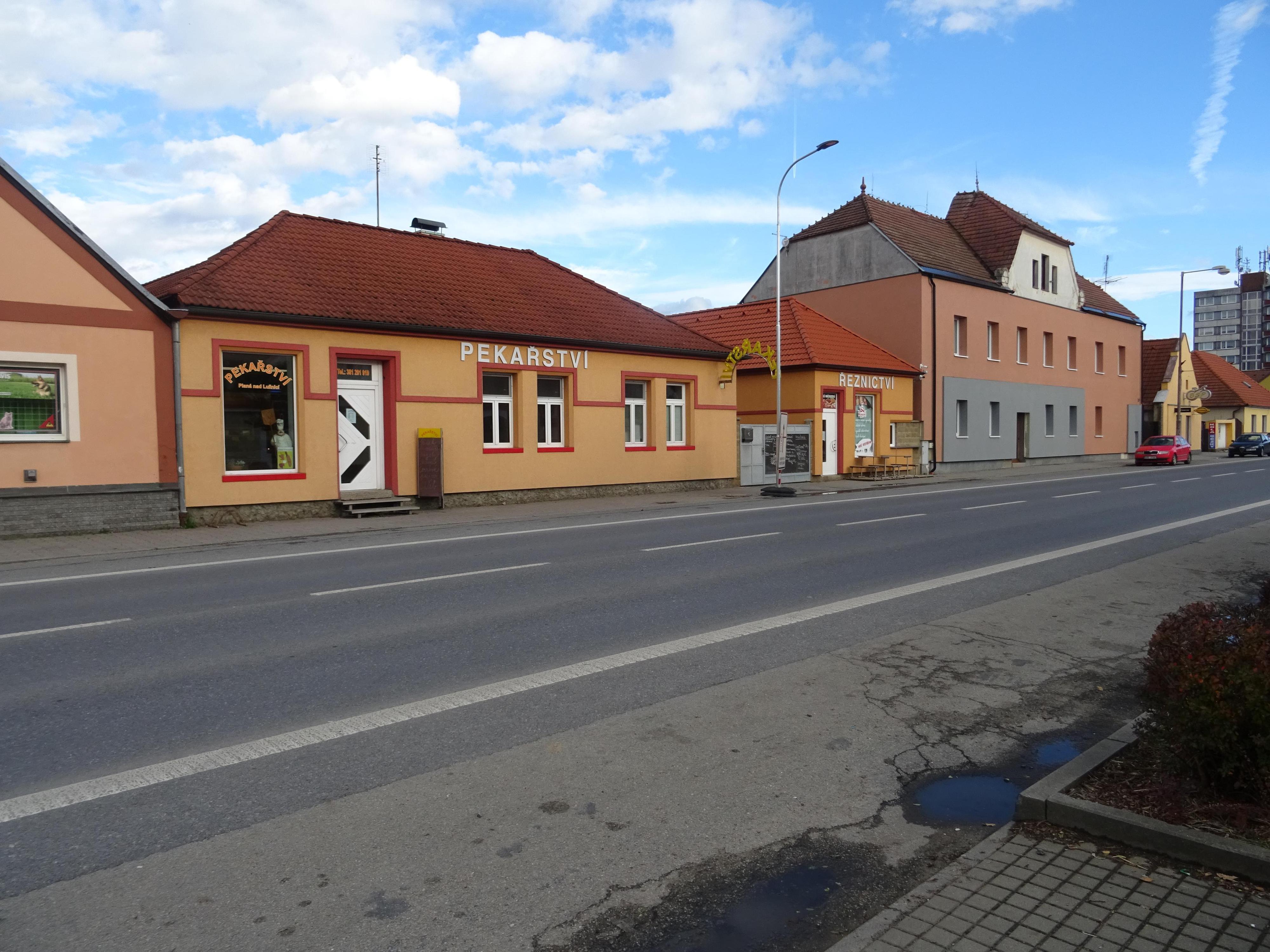 Pekařství Planá nad Lužnicí, s.r.o. foto 3