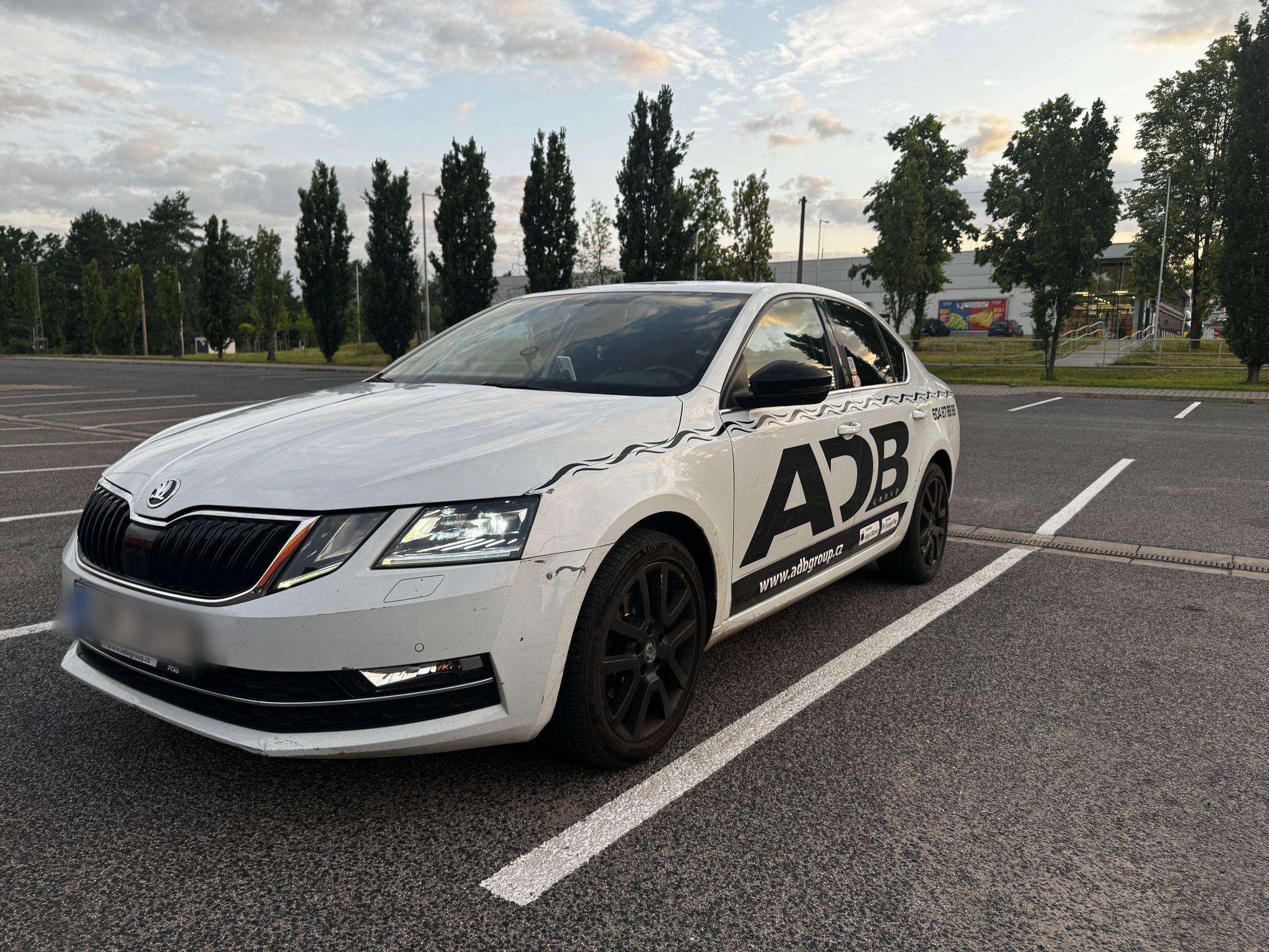 ADB TAXI Česká Lípa foto 3