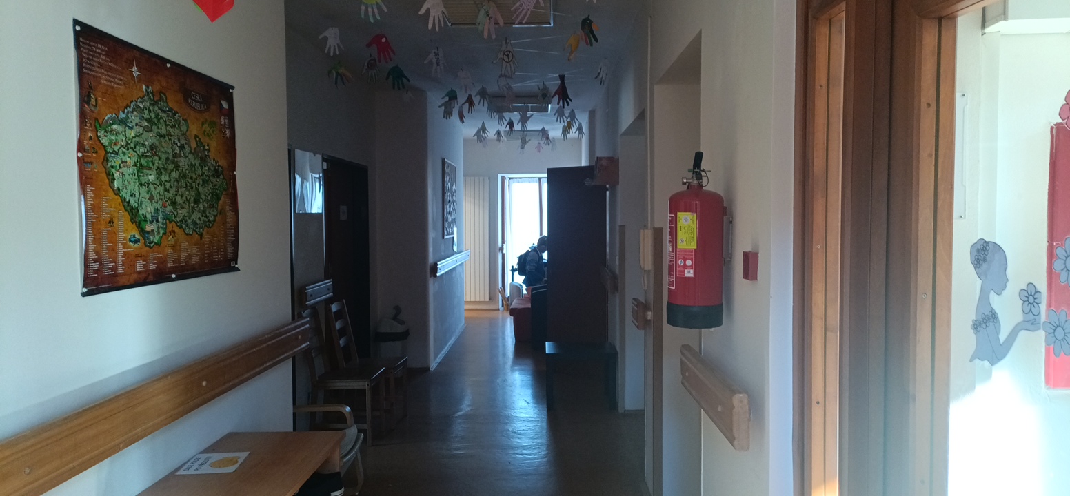 Chráněné bydlení FOKUS Mladá Boleslav foto 3