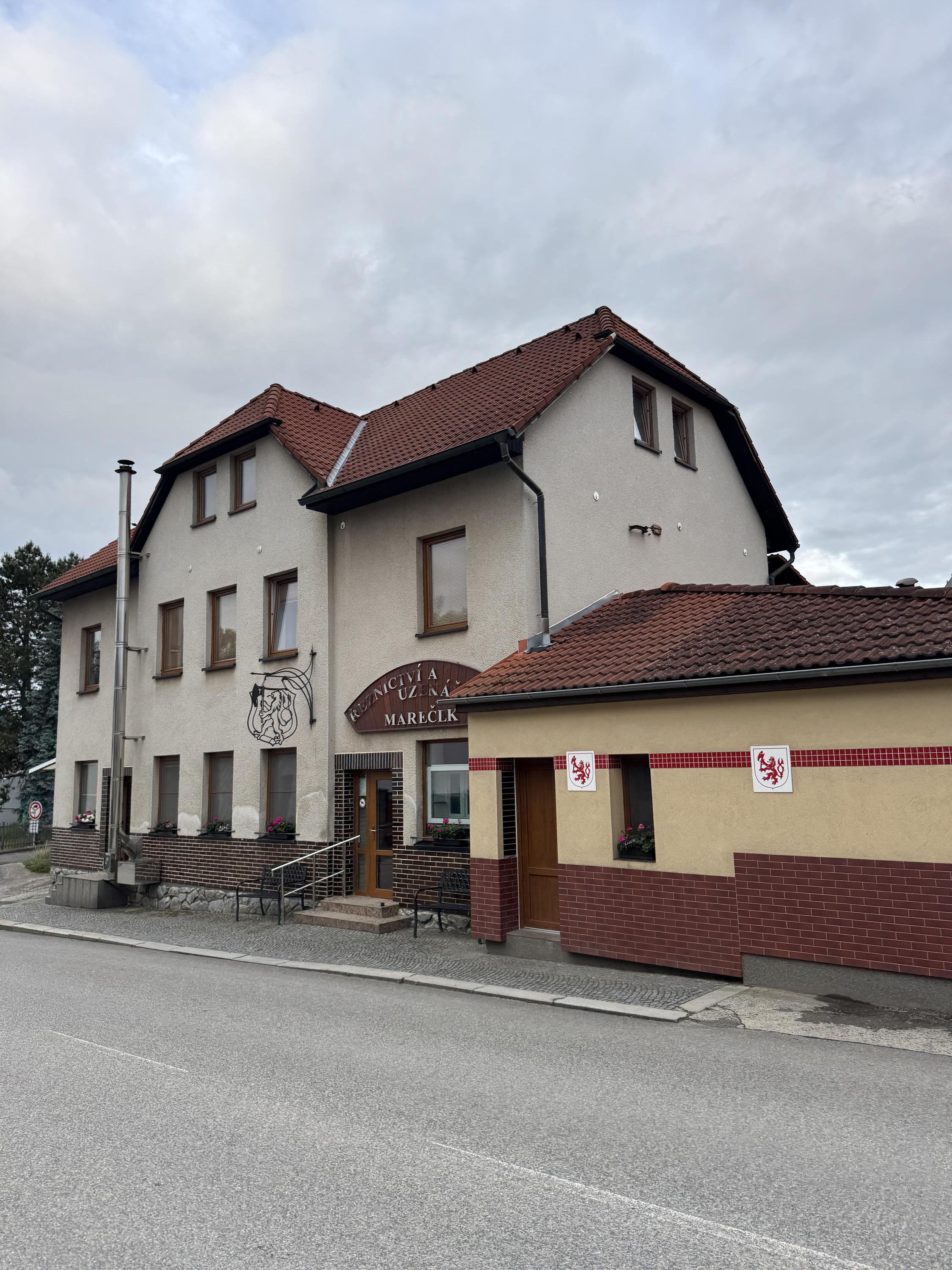 Řeznictví a uzenářství Mareček foto 4