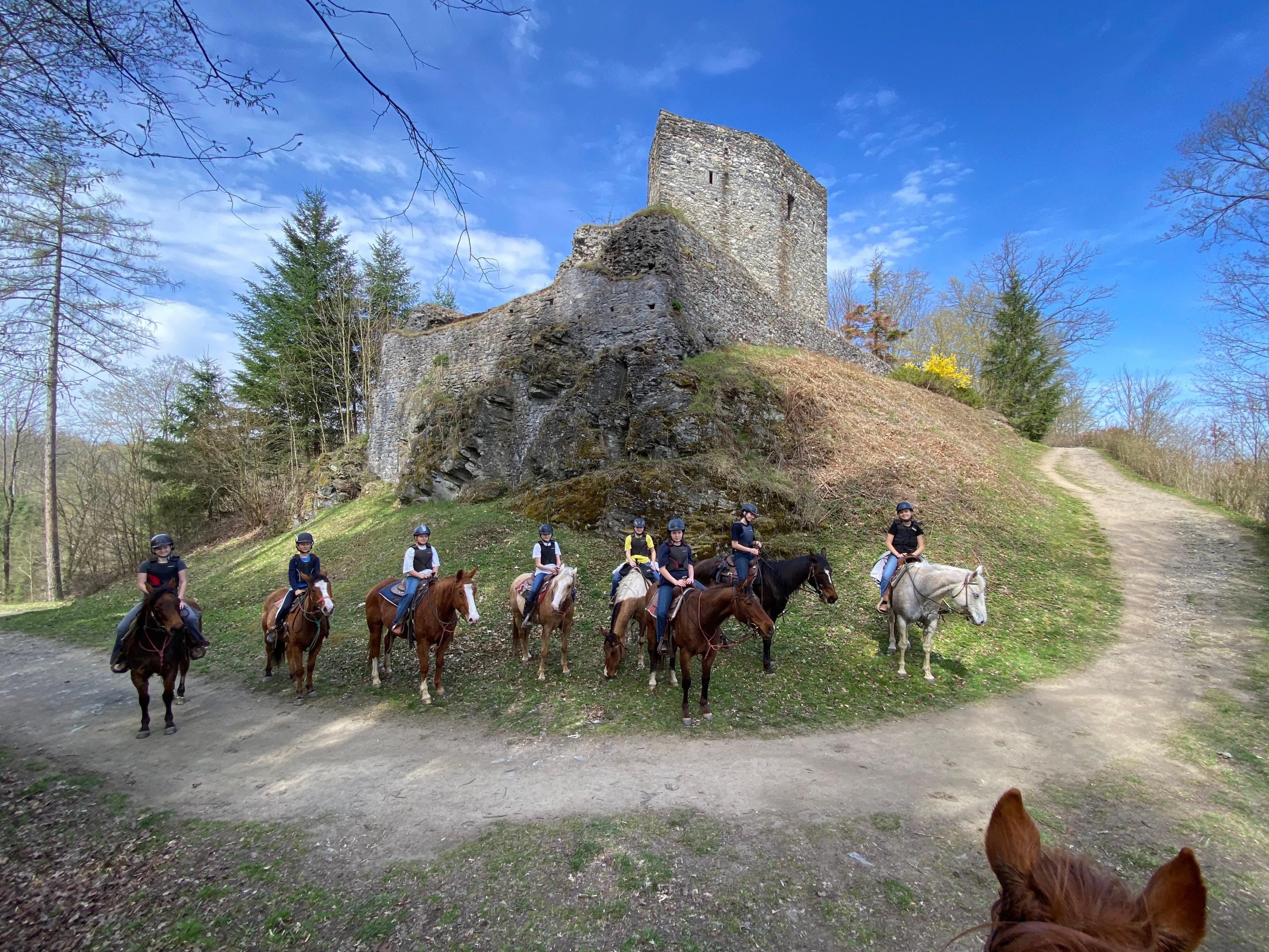 M - Ranch foto 1