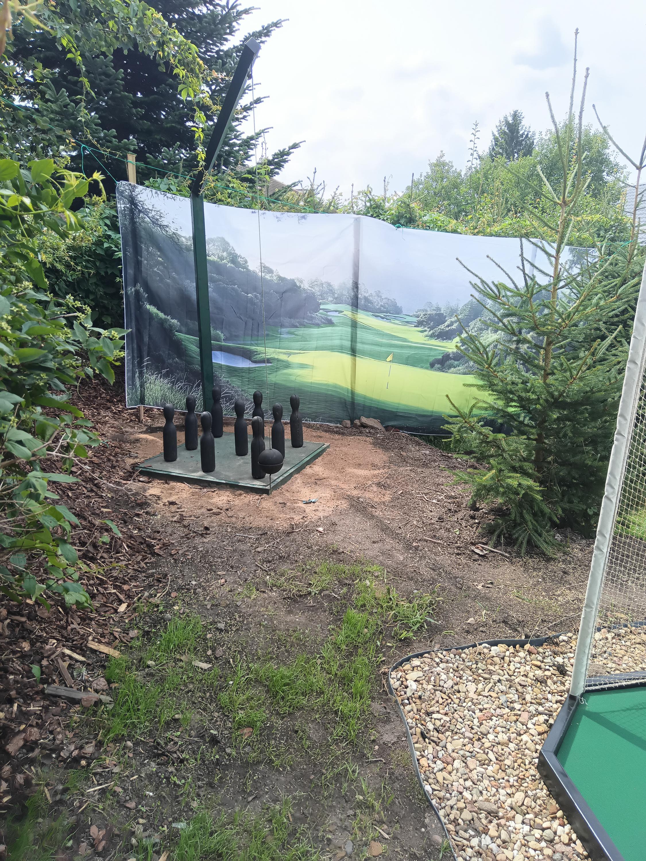 Samotoč u Vacátků foto 2