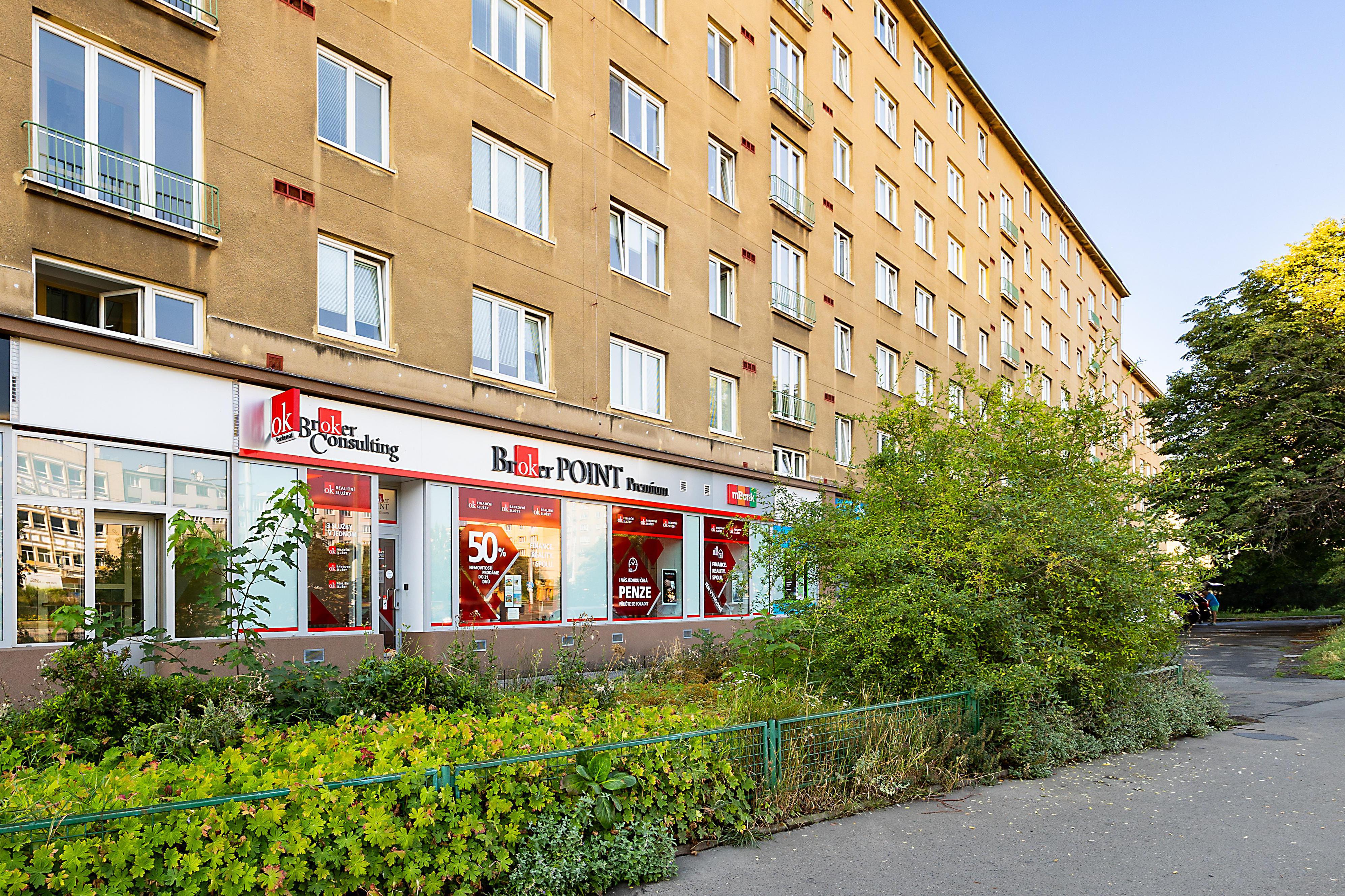 Broker Consulting - Broker Point Premium