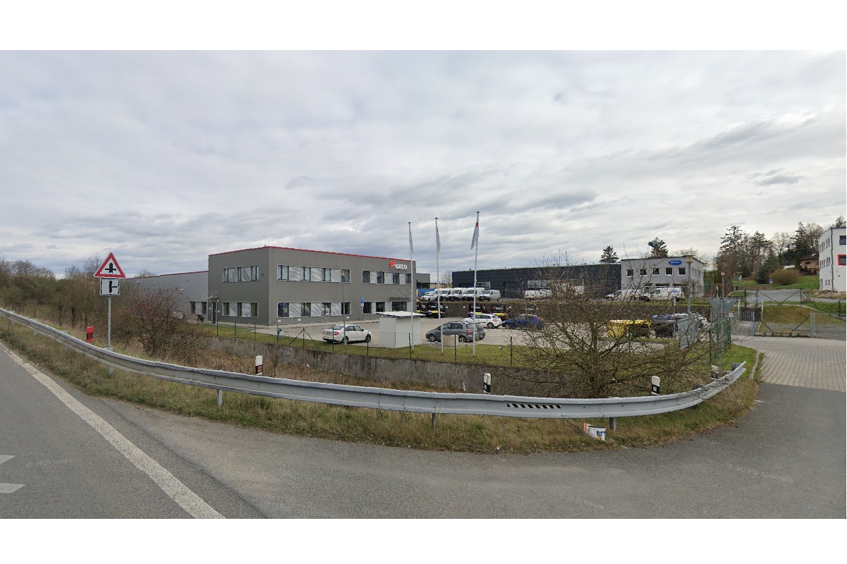 GECO, a.s. - Velkoobchod