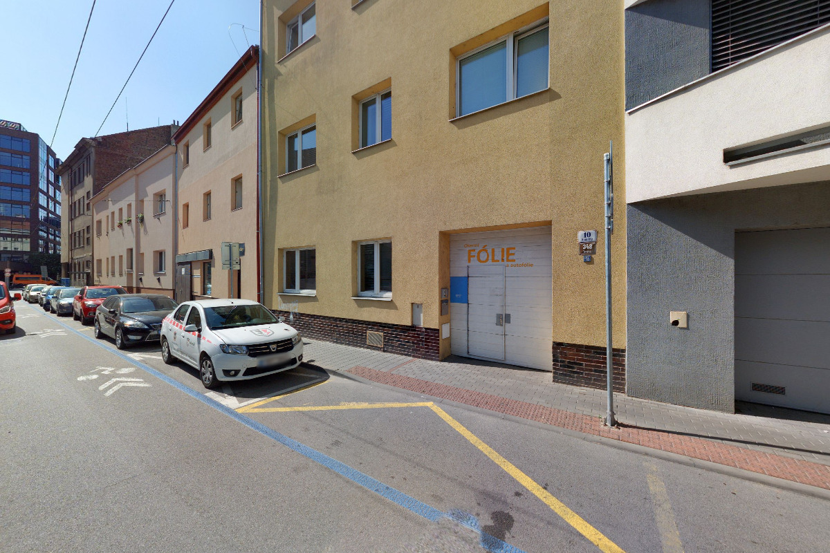 Apartmán Rumiště IV