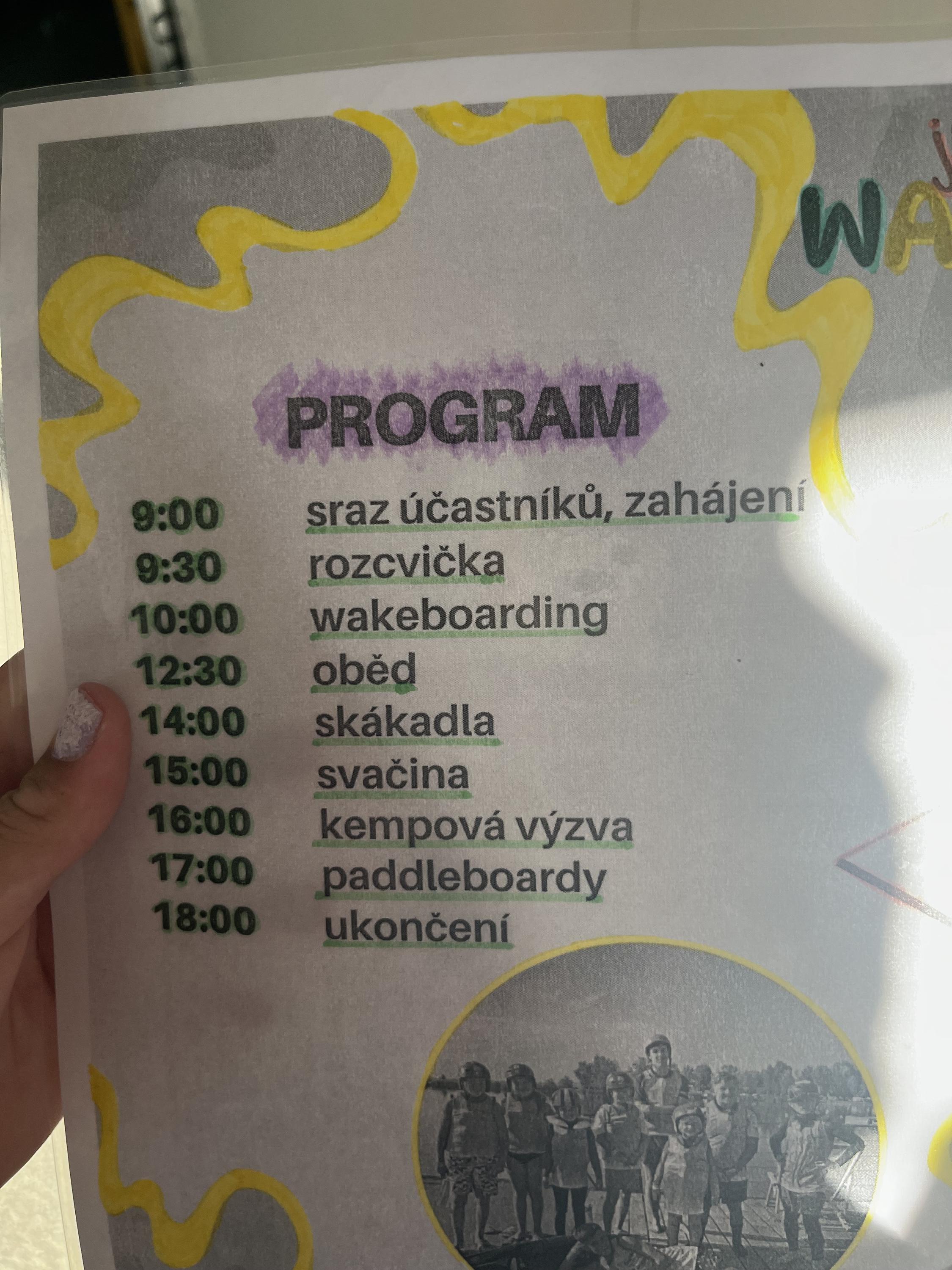 WAKE PARK MERKUR foto 3